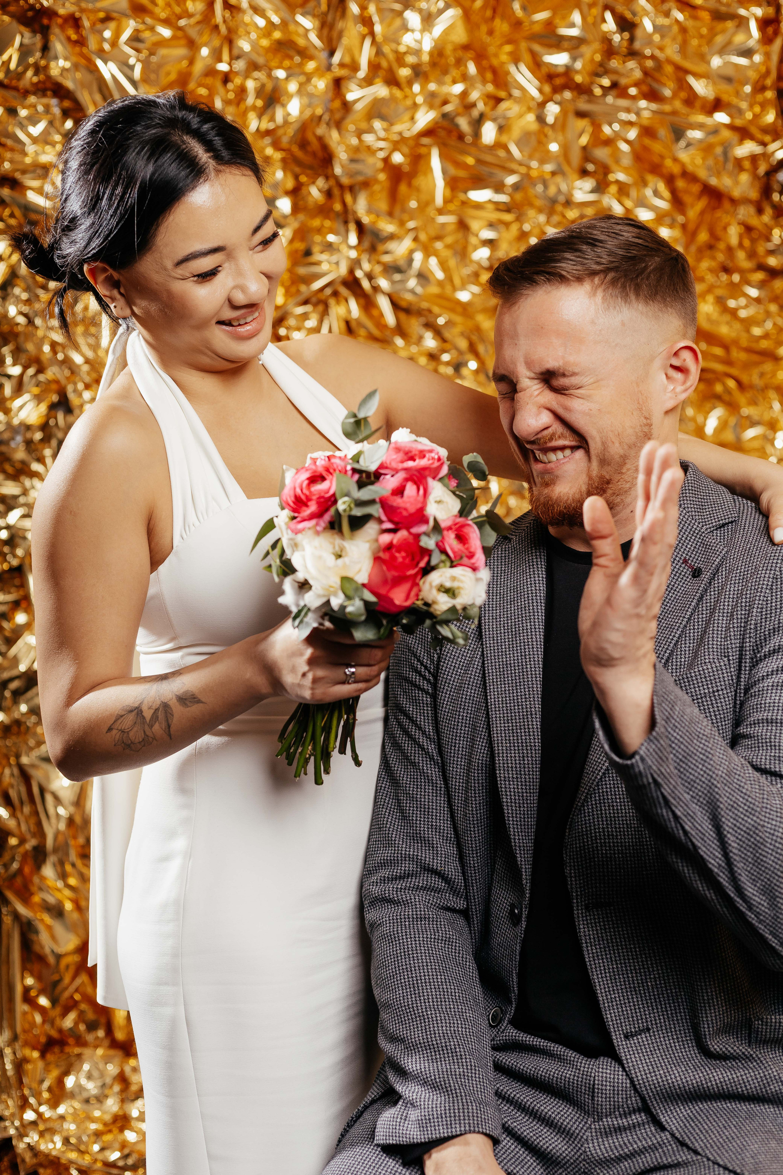 Свадьба Жени и Гали. Контент фотограф в Ростове-на-Дону Мардус Павел