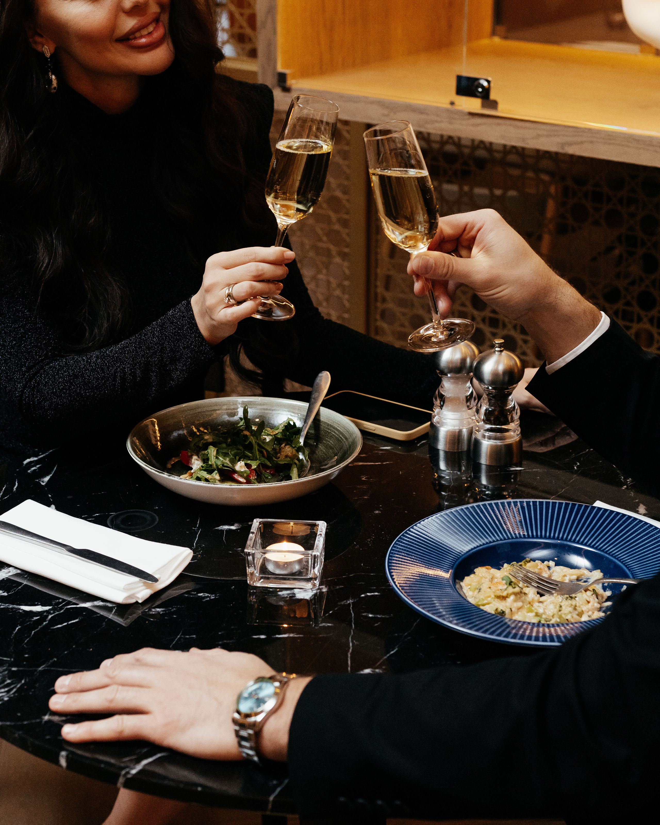 Amalfi Итальянский ресторан. Контент фотограф в Ростове-на-Дону Мардус Павел