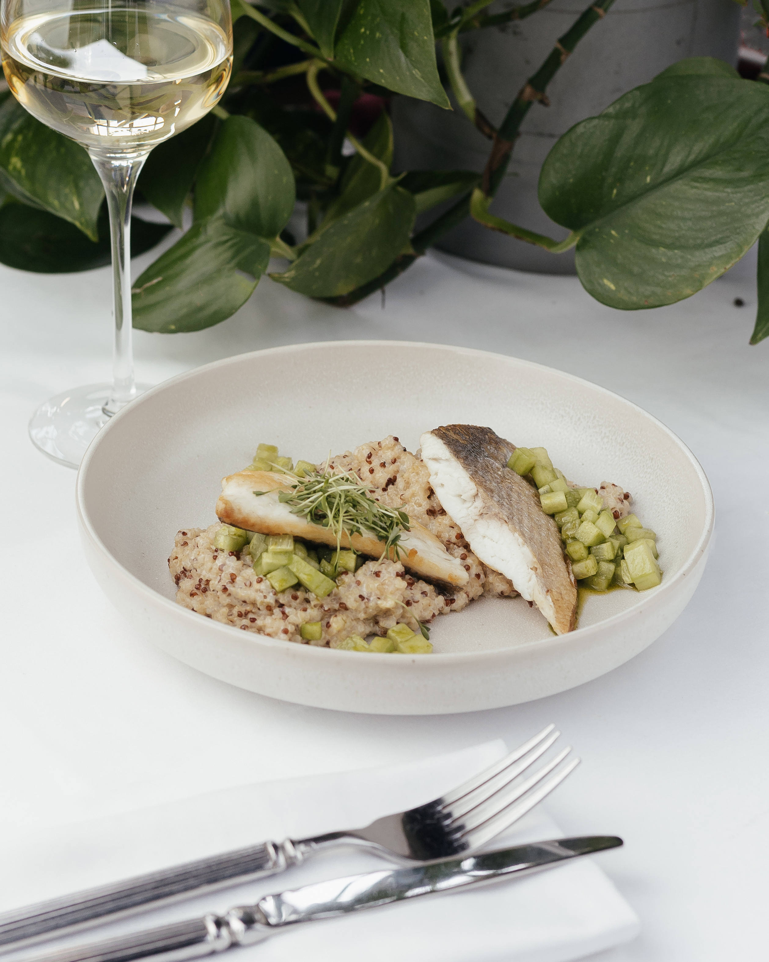 Ресторан Lilo by Ginza Project. Контент фотограф в Ростове-на-Дону Мардус Павел