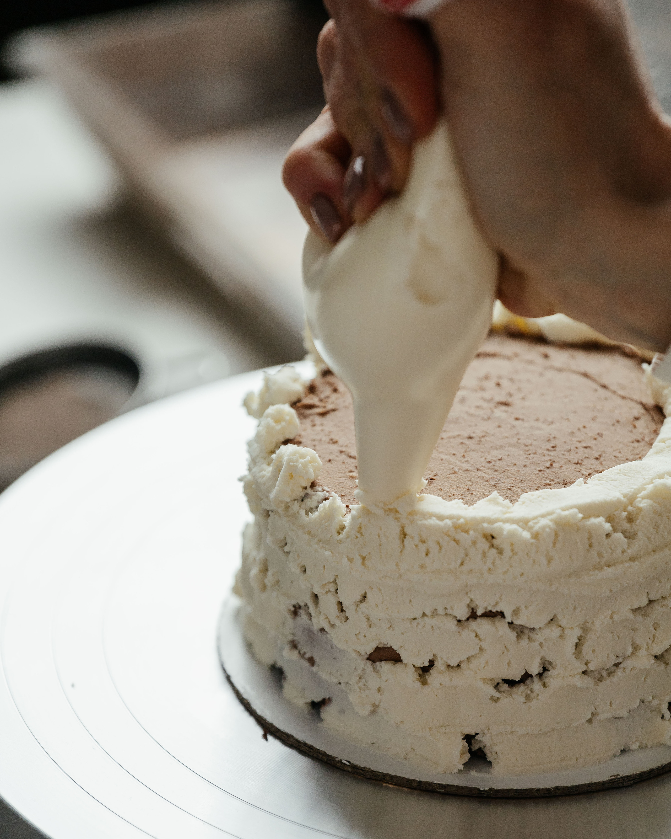 Контент для кондитера. Контент фотограф в Ростове-на-Дону Мардус Павел