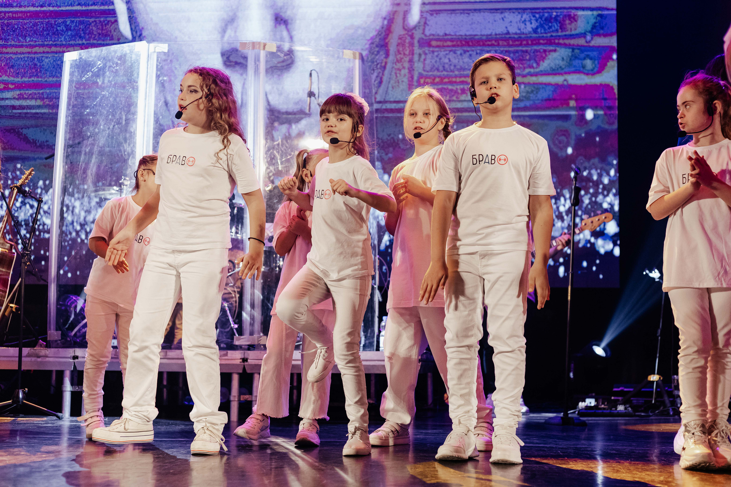 Концерт Газманова младшего. Контент фотограф в Ростове-на-Дону Мардус Павел