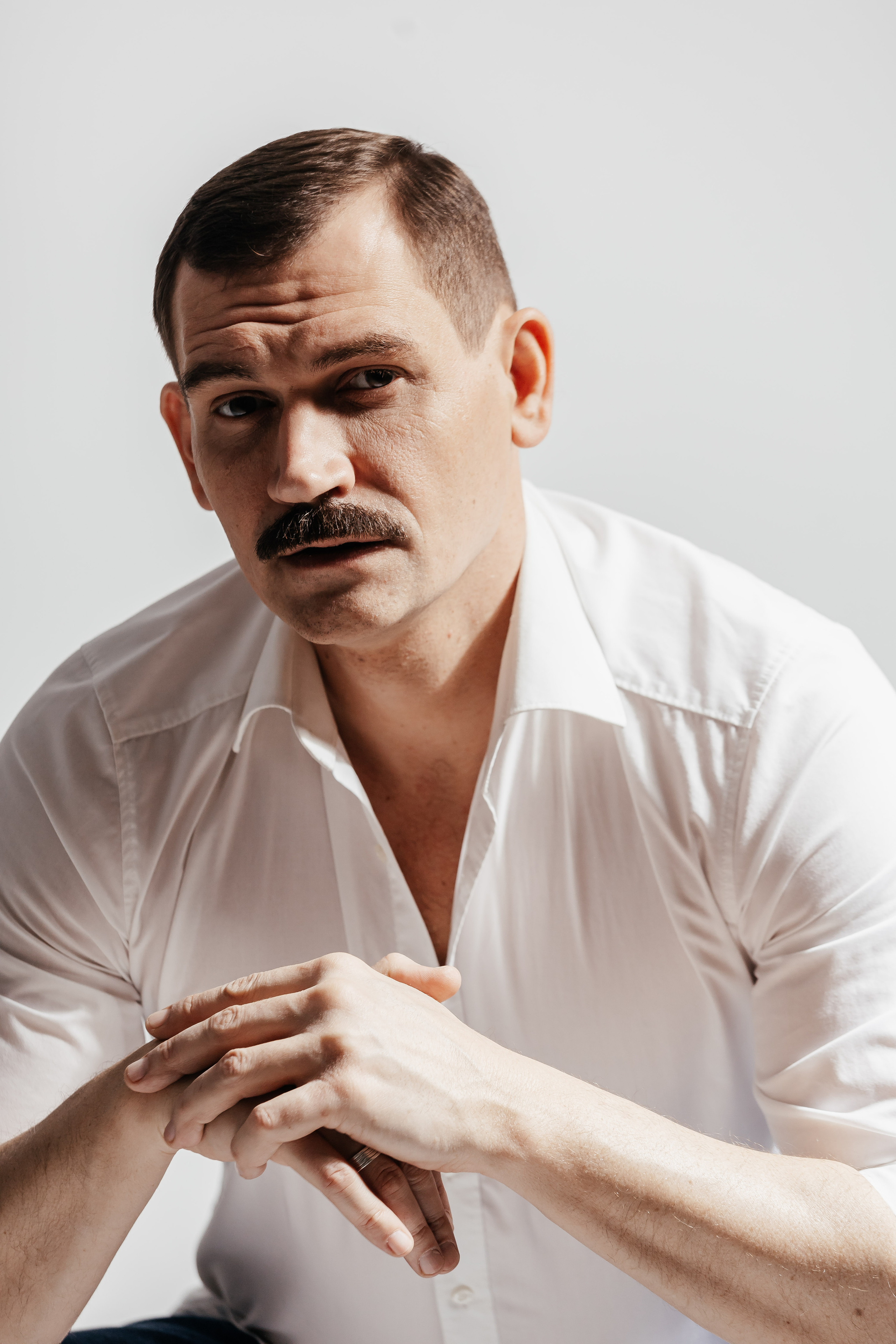 Александр Волженский «Актёр театра и кино». Контент фотограф в Ростове-на-Дону Мардус Павел