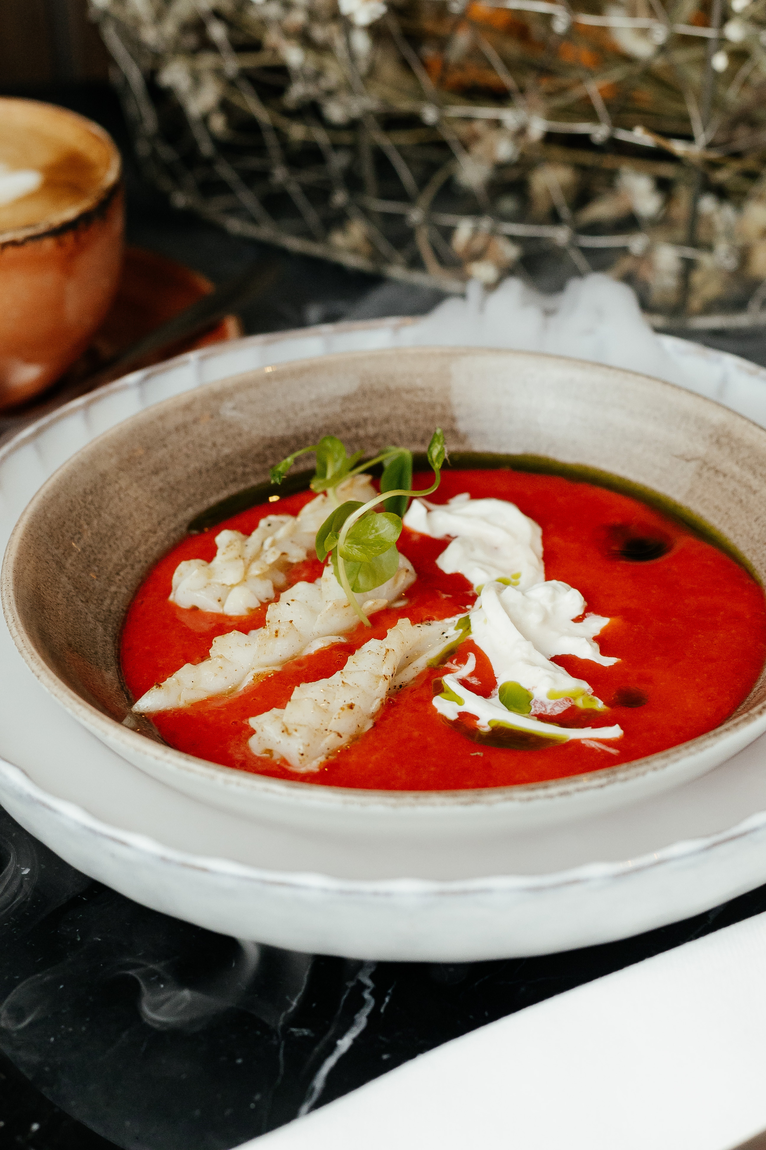 Amalfi Итальянский ресторан. Контент фотограф в Ростове-на-Дону Мардус Павел