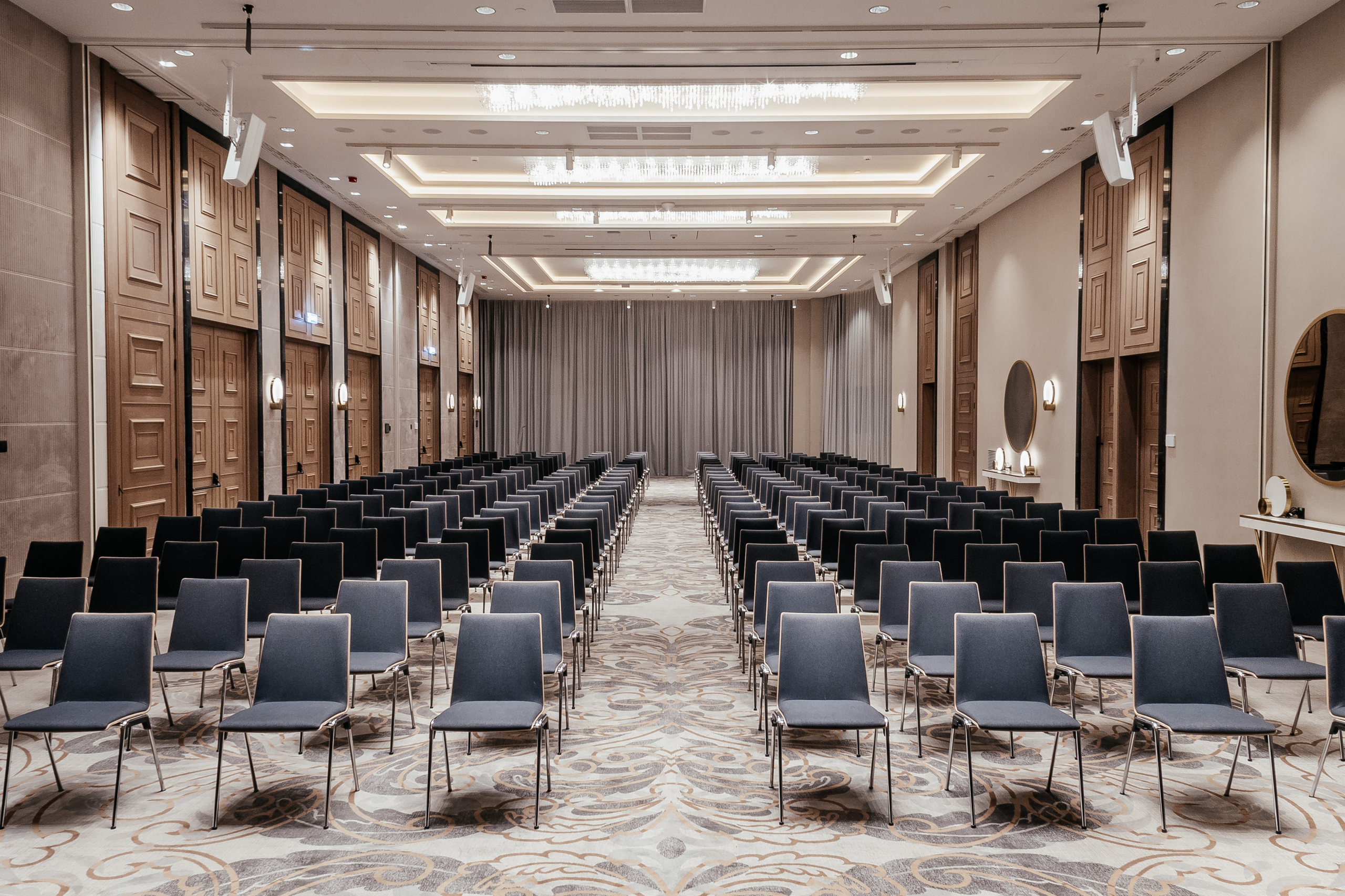 Отель Hyatt Regency Rostov. Контент фотограф в Ростове-на-Дону Мардус Павел