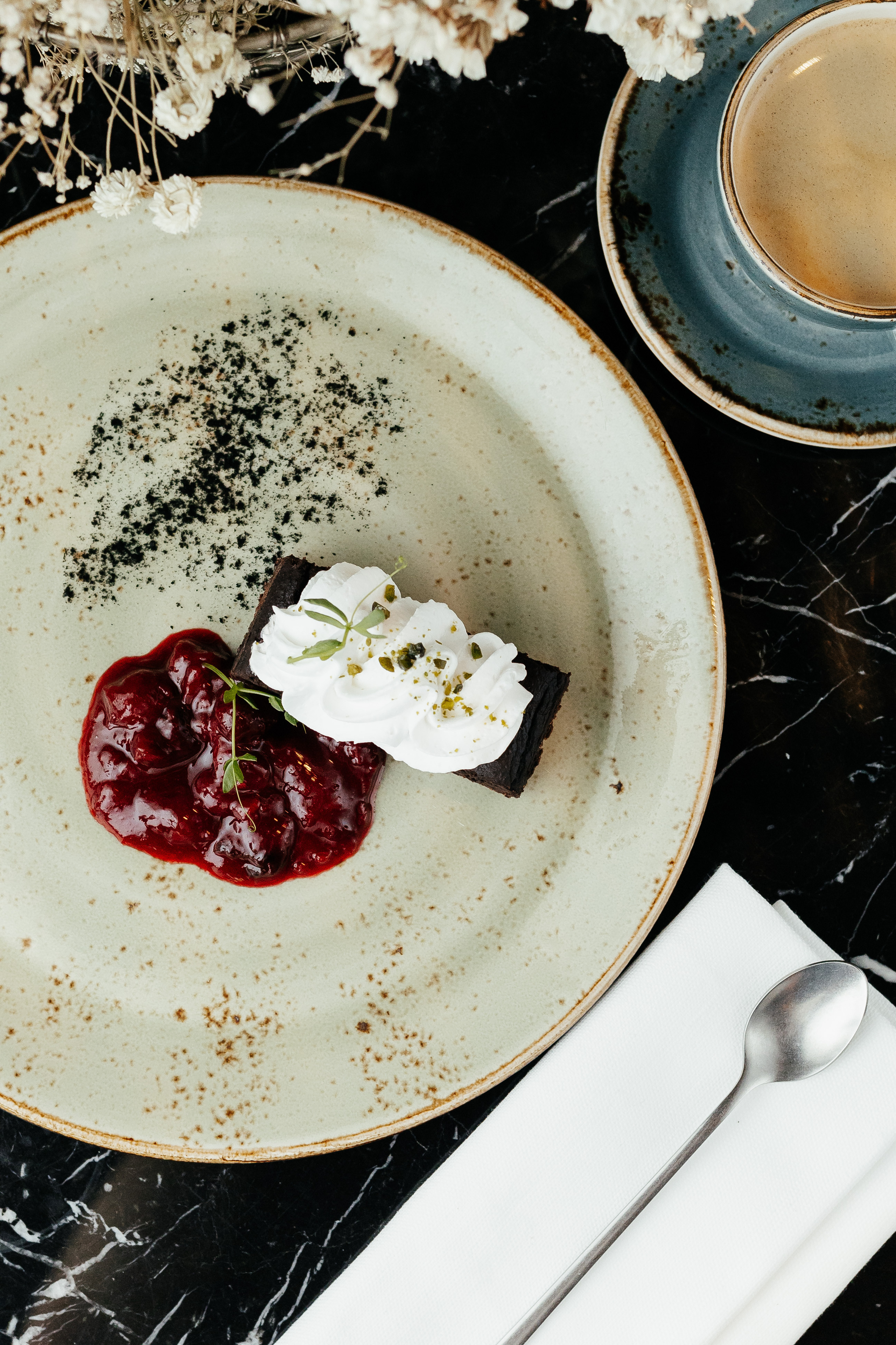 Amalfi Итальянский ресторан. Контент фотограф в Ростове-на-Дону Мардус Павел