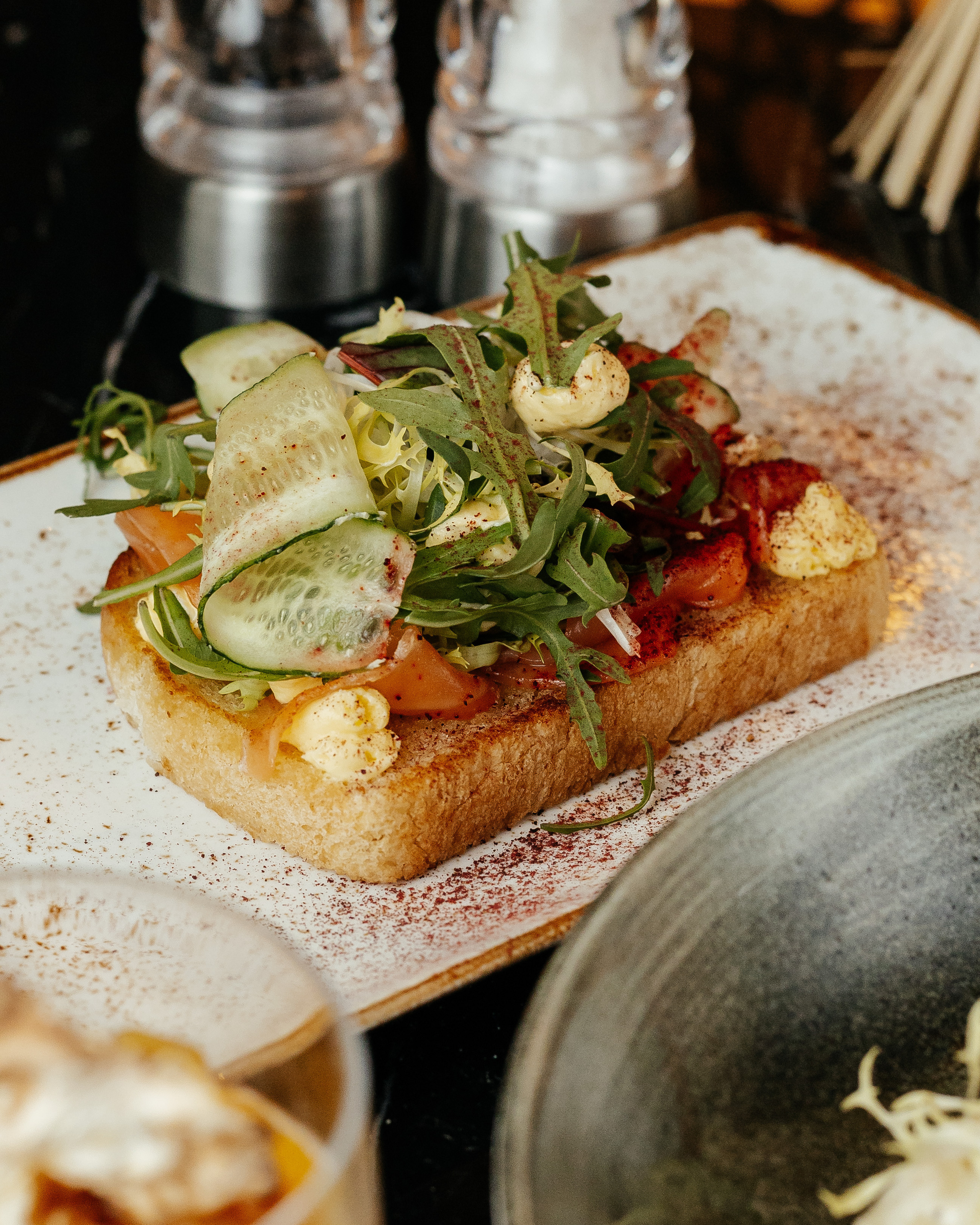 Amalfi Итальянский ресторан. Контент фотограф в Ростове-на-Дону Мардус Павел