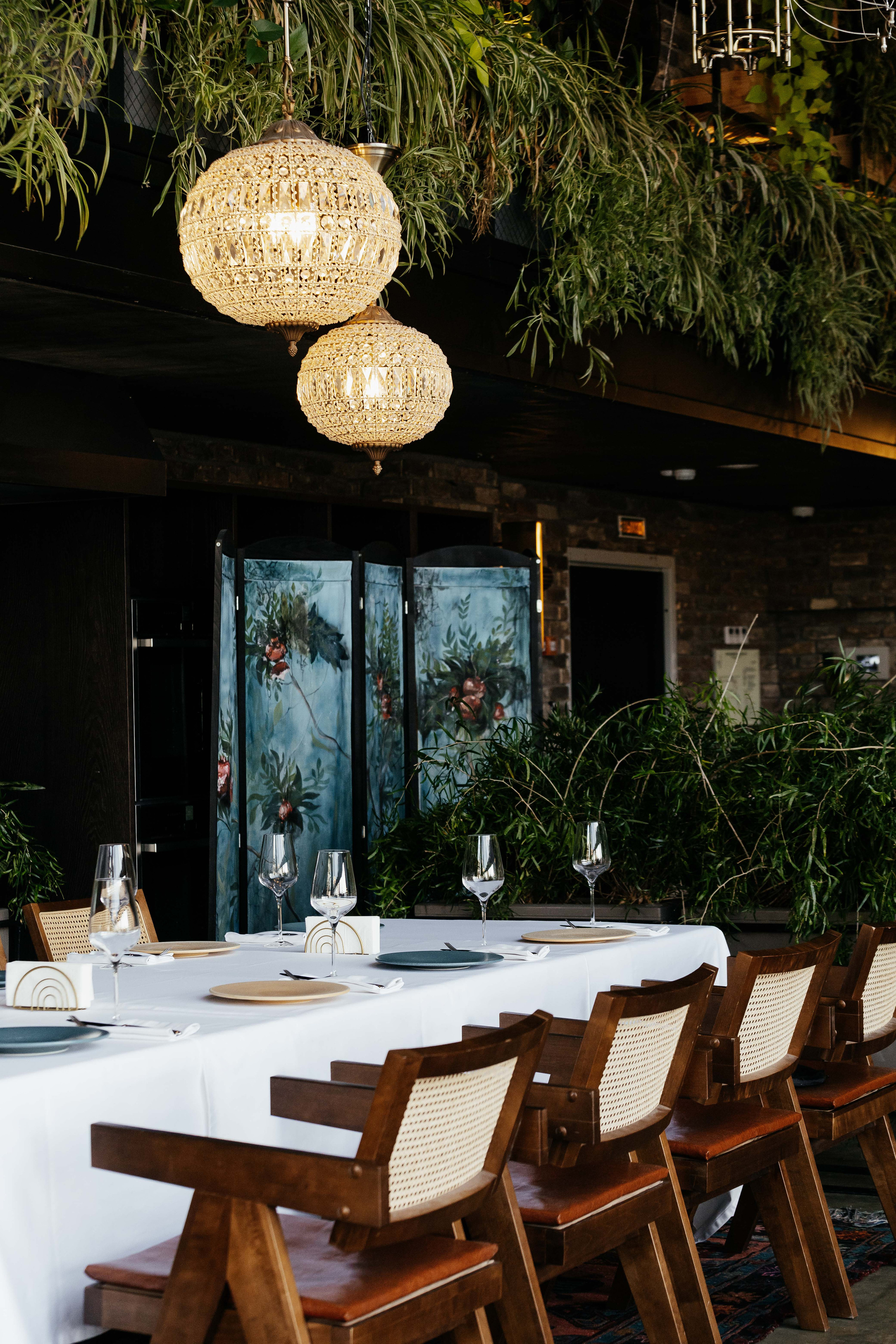 Ресторан Lilo by Ginza Project. Контент фотограф в Ростове-на-Дону Мардус Павел