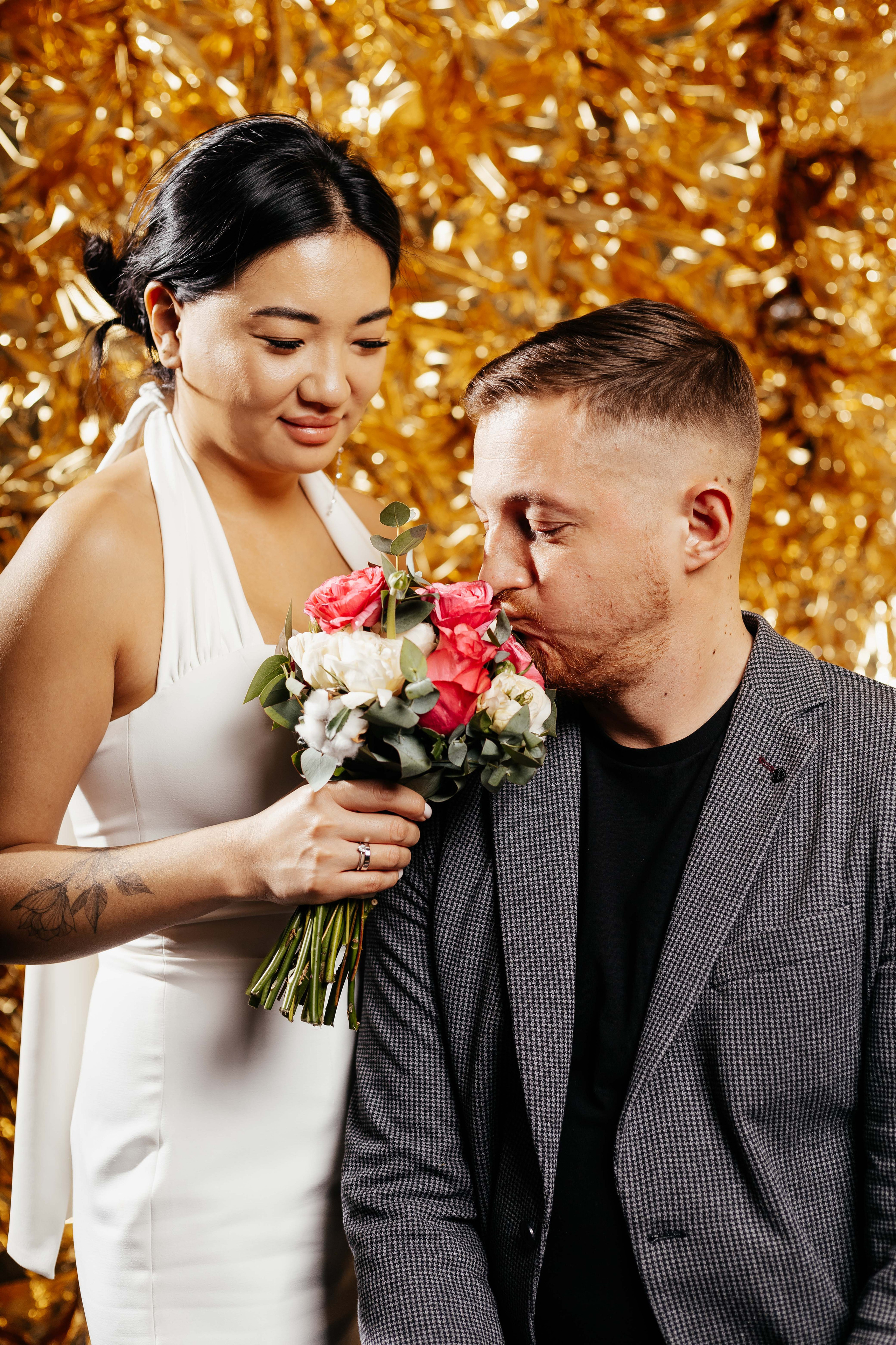 Свадьба Жени и Гали. Контент фотограф в Ростове-на-Дону Мардус Павел