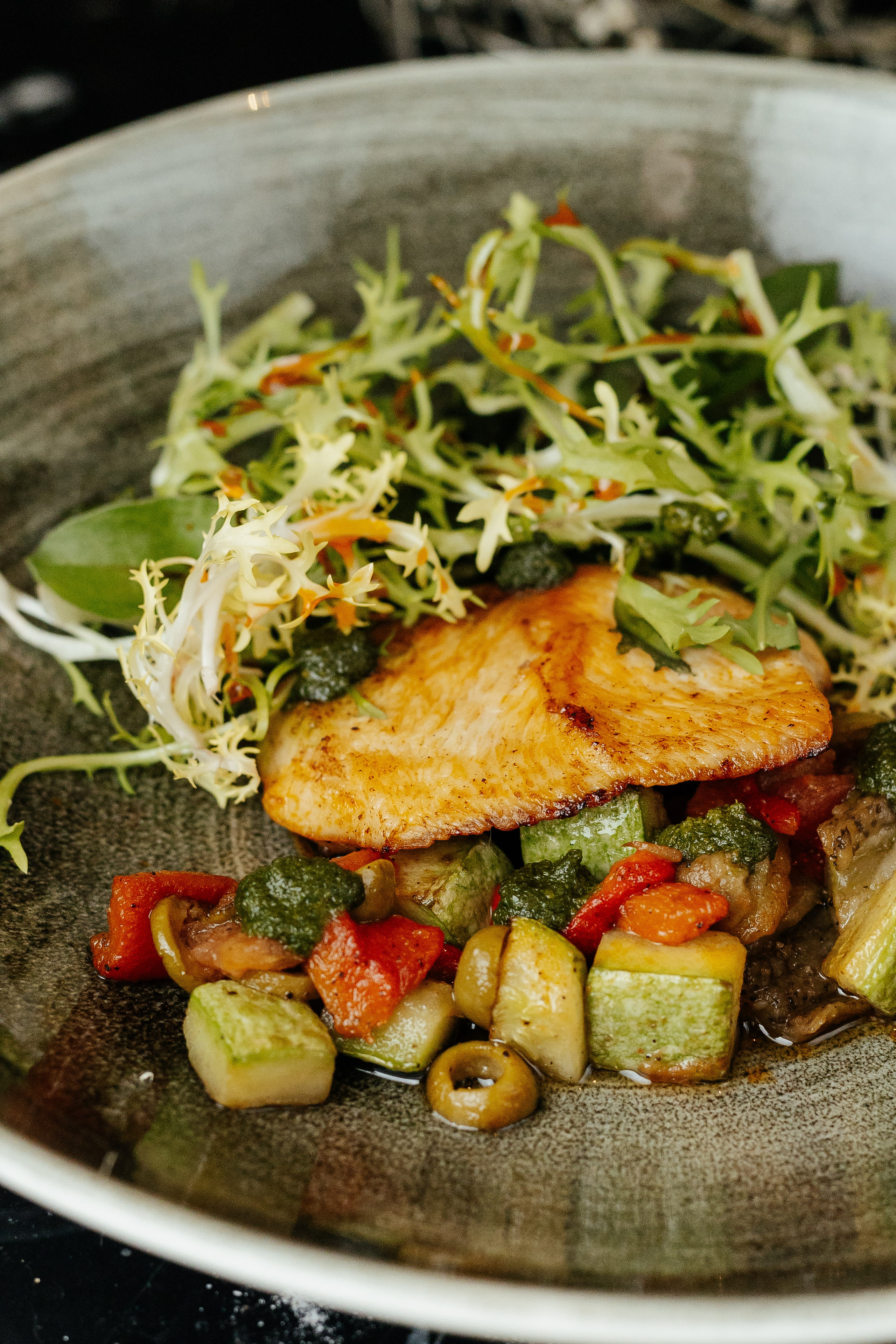 Amalfi Итальянский ресторан. Контент фотограф в Ростове-на-Дону Мардус Павел