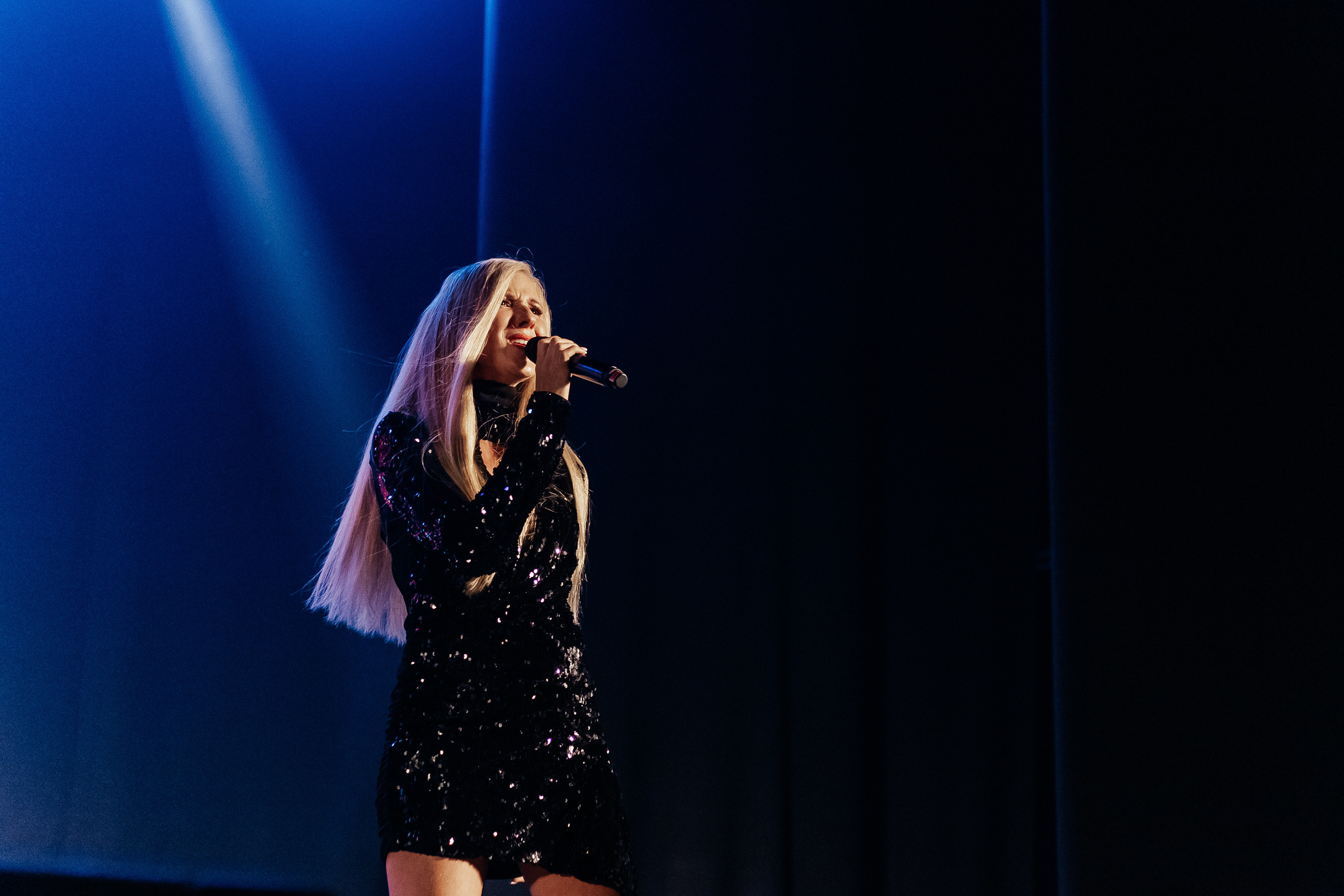 Концерт Газманова младшего. Контент фотограф в Ростове-на-Дону Мардус Павел