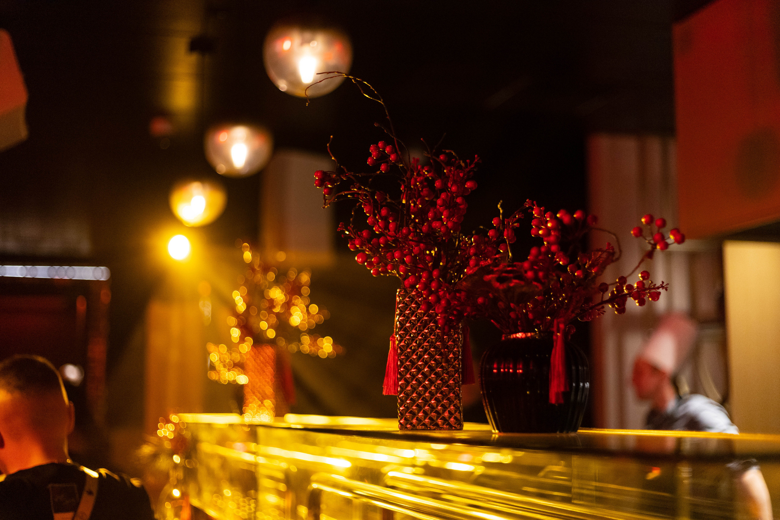 Китайский Новый год в скай баре Empire. Контент фотограф в Ростове-на-Дону Мардус Павел