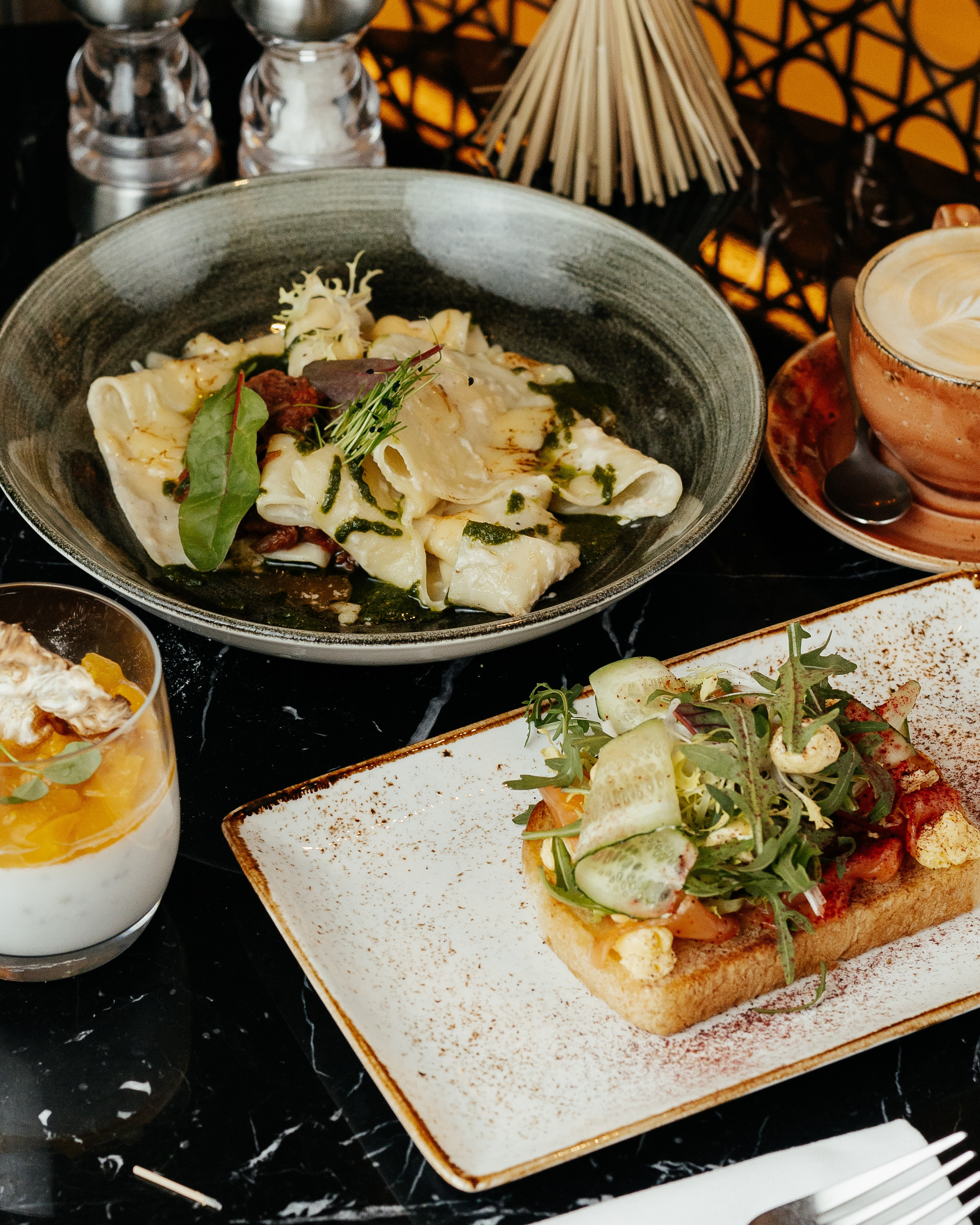 Amalfi Итальянский ресторан. Контент фотограф в Ростове-на-Дону Мардус Павел