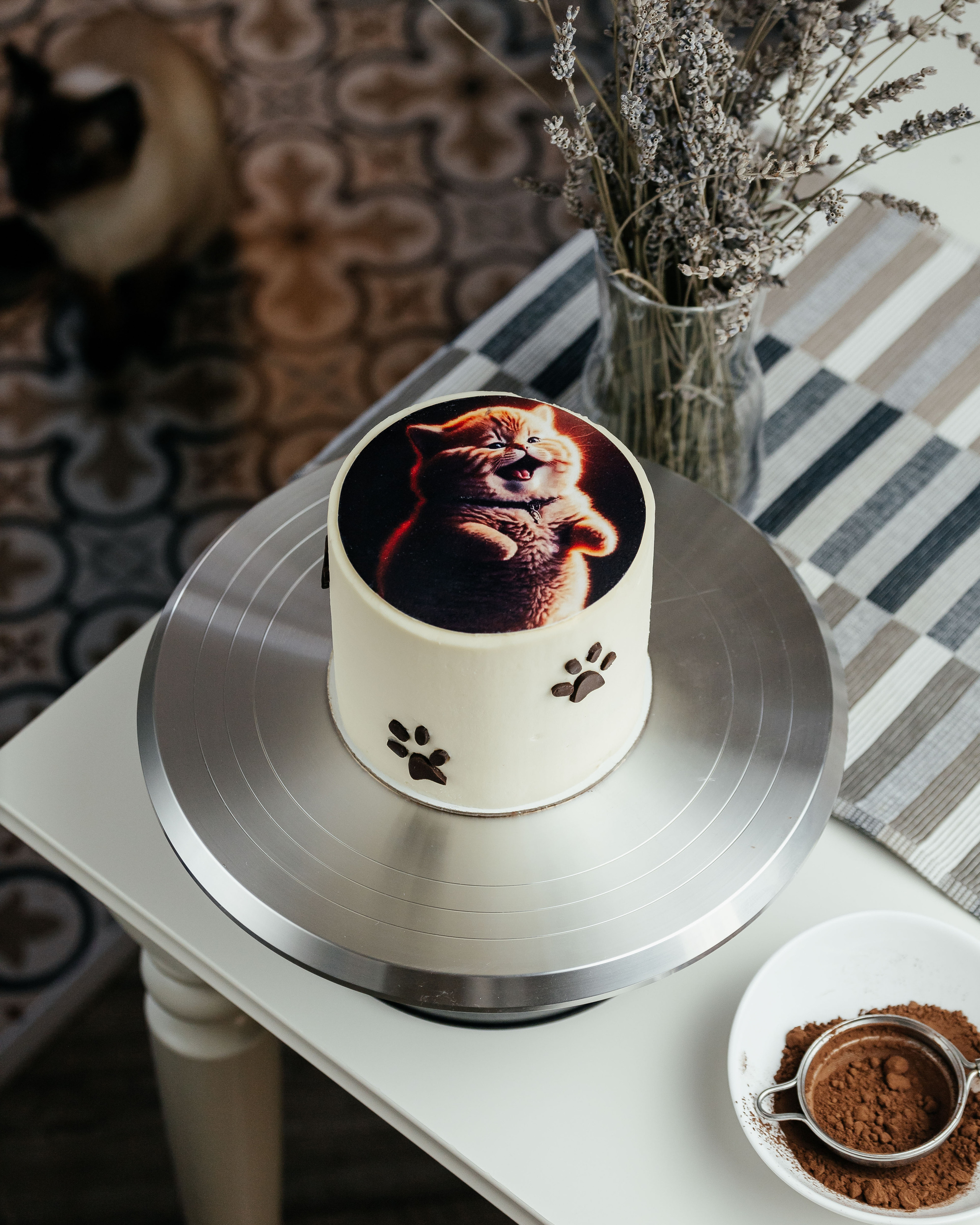 Контент для кондитера. Контент фотограф в Ростове-на-Дону Мардус Павел