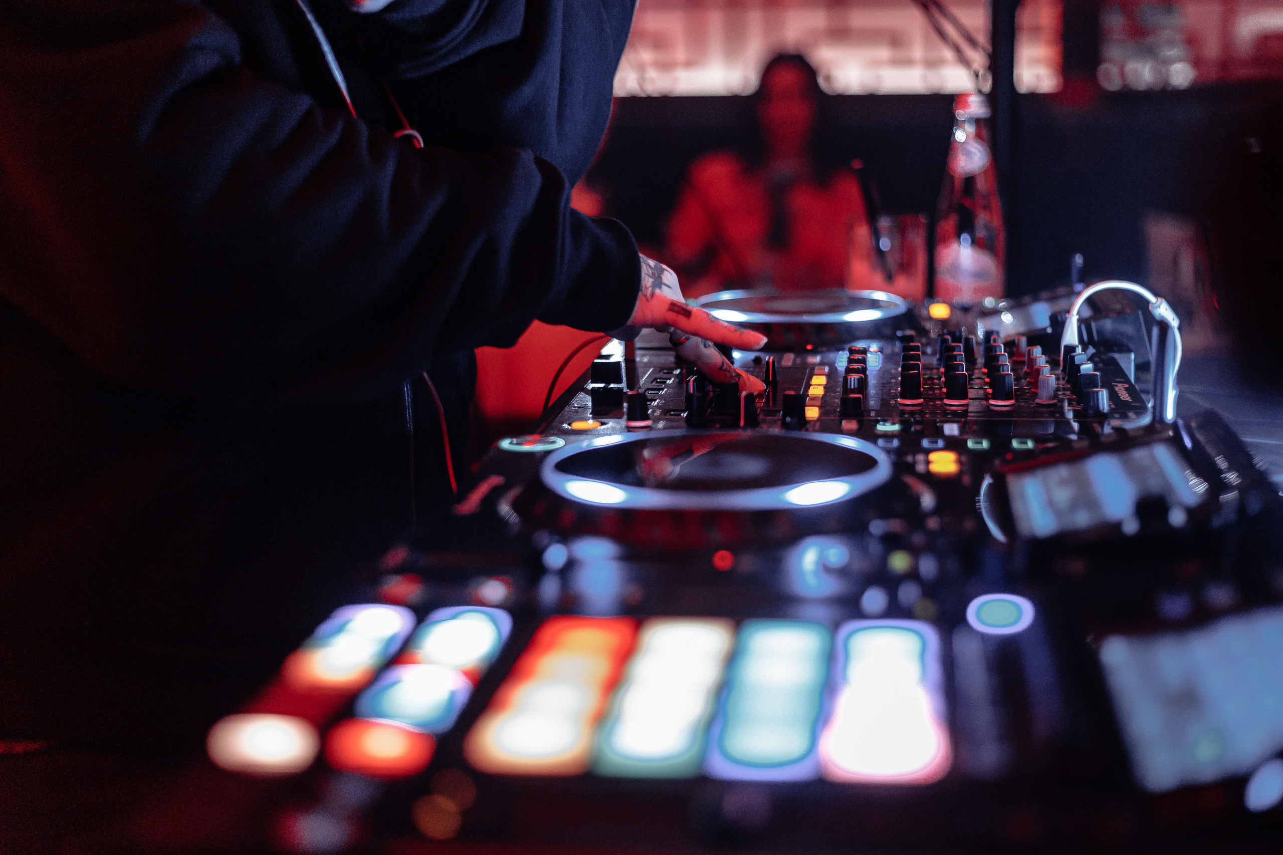 Китайский Новый год в скай баре Empire. Контент фотограф в Ростове-на-Дону Мардус Павел