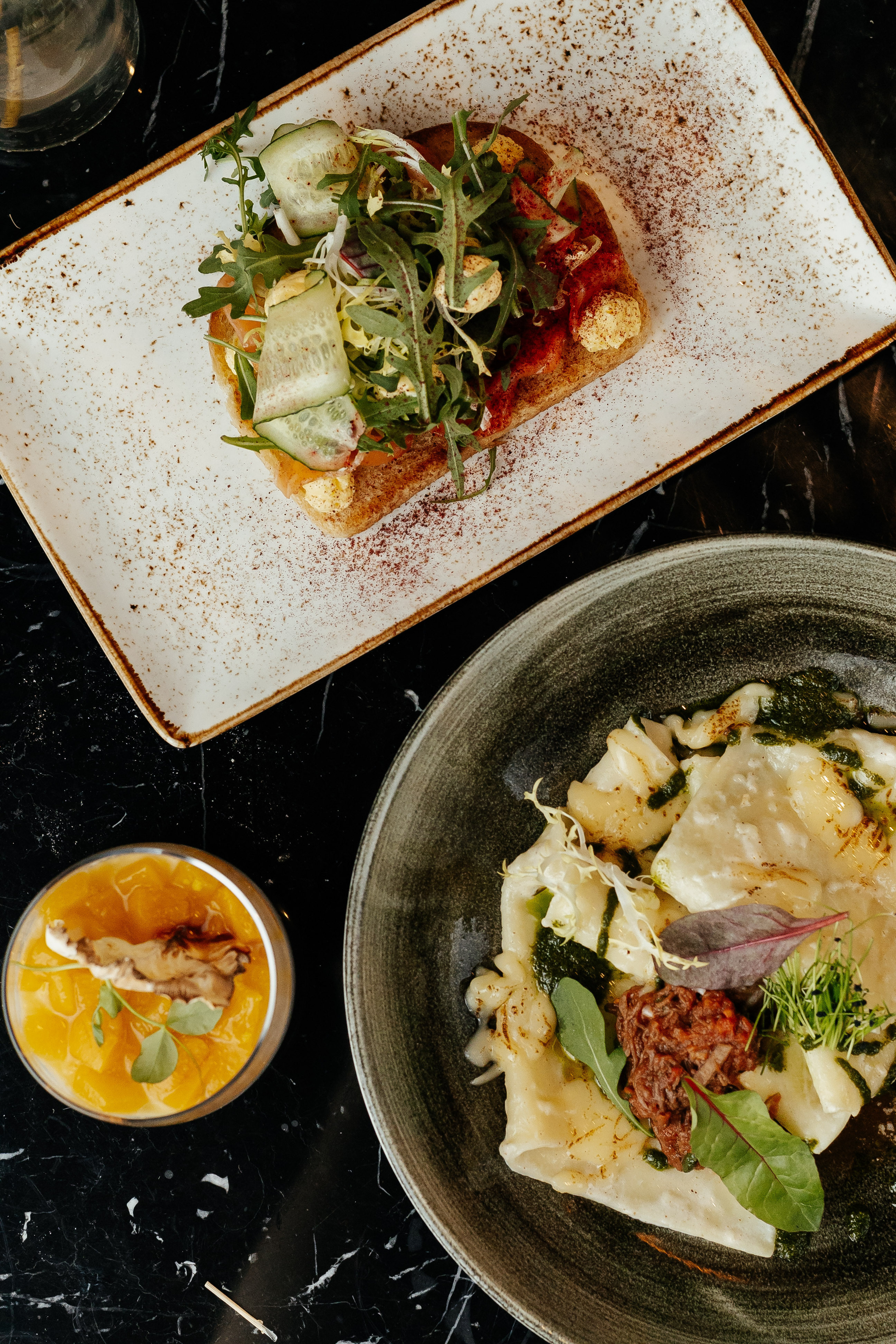 Amalfi Итальянский ресторан. Контент фотограф в Ростове-на-Дону Мардус Павел