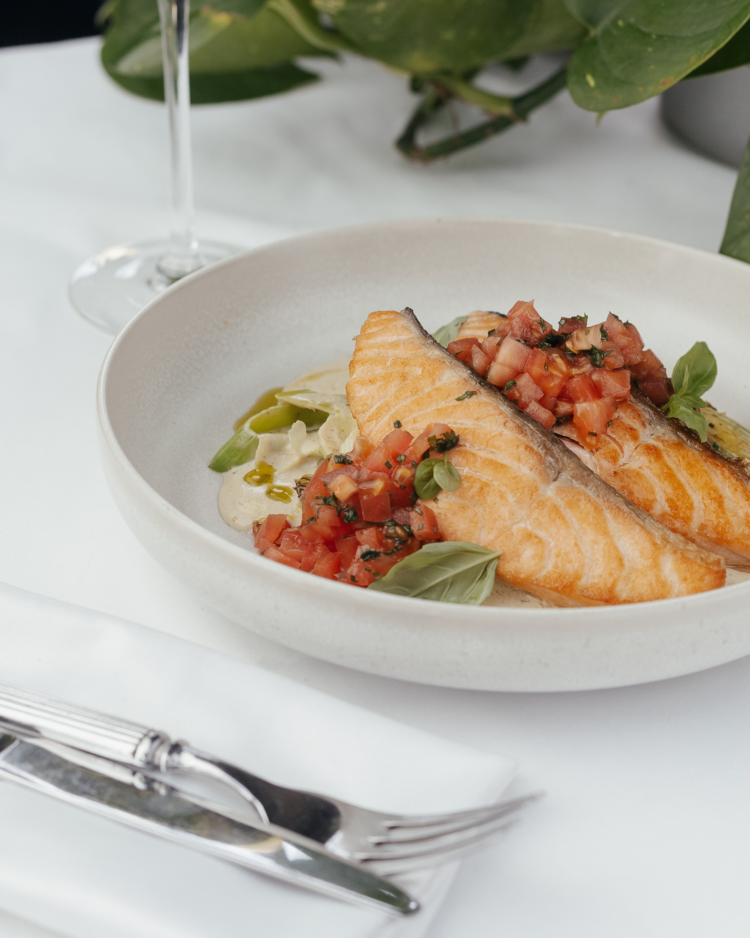 Ресторан Lilo by Ginza Project. Контент фотограф в Ростове-на-Дону Мардус Павел