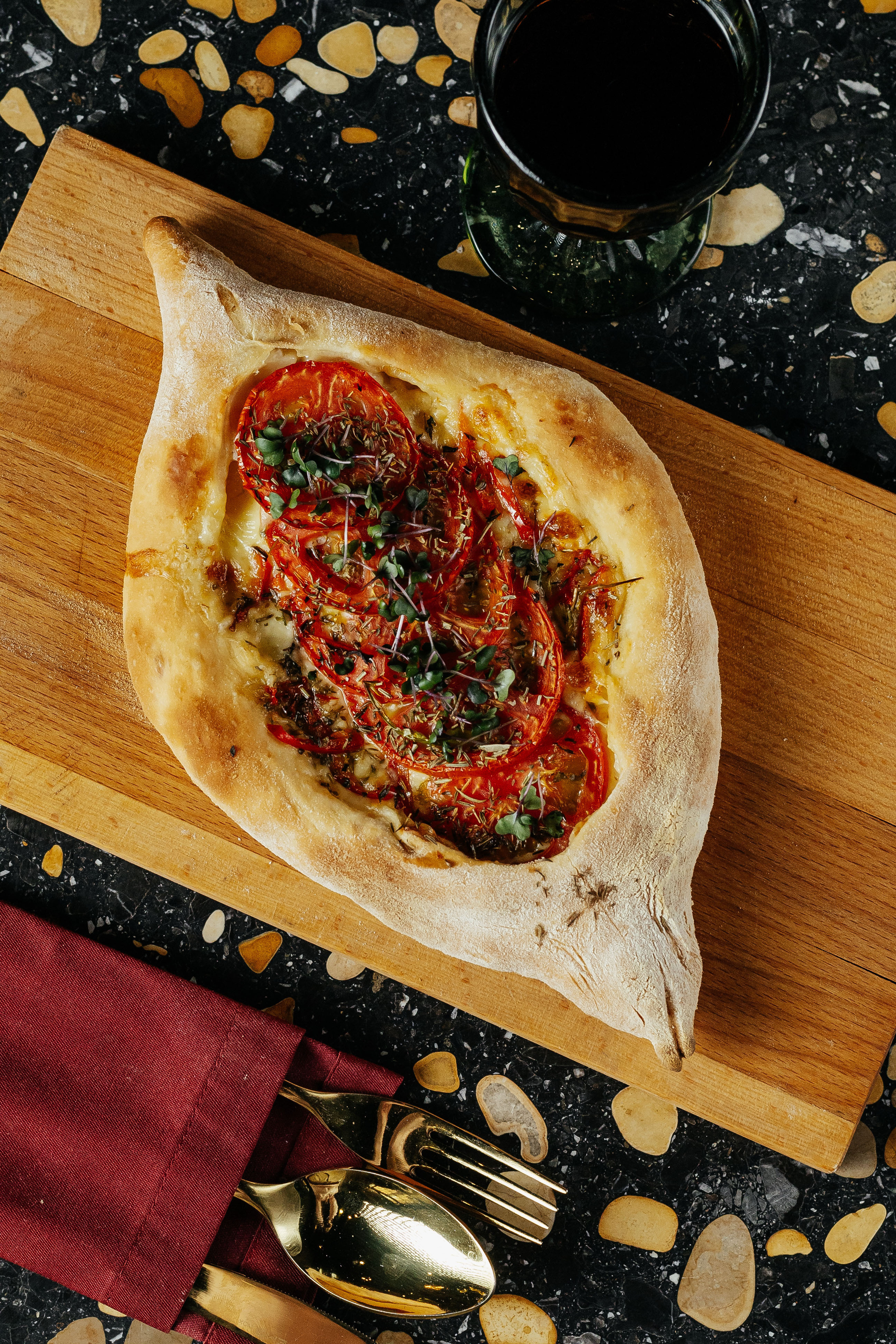 Грузинский ресторан Дэда. Контент фотограф в Ростове-на-Дону Мардус Павел