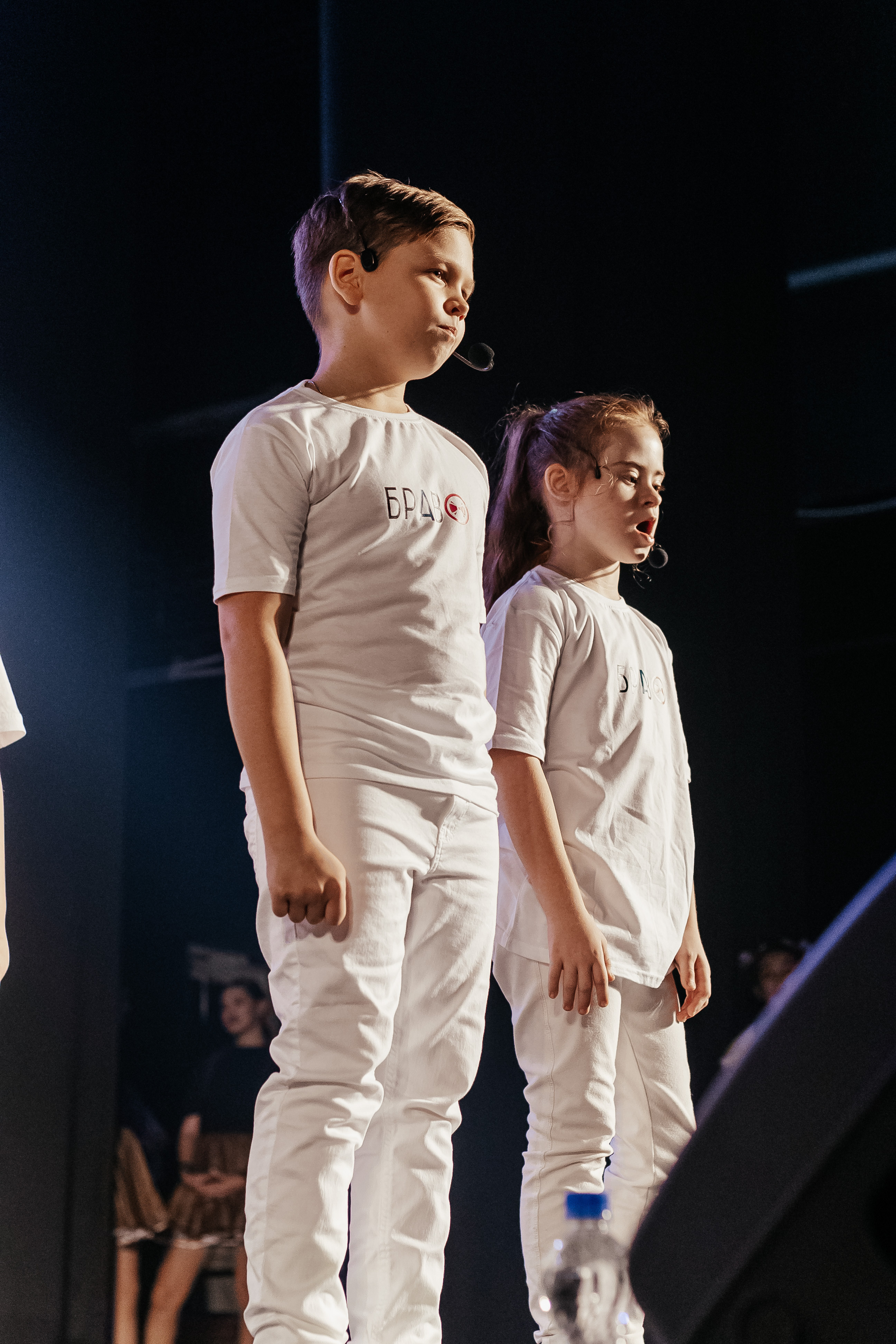 Концерт Газманова младшего. Контент фотограф в Ростове-на-Дону Мардус Павел