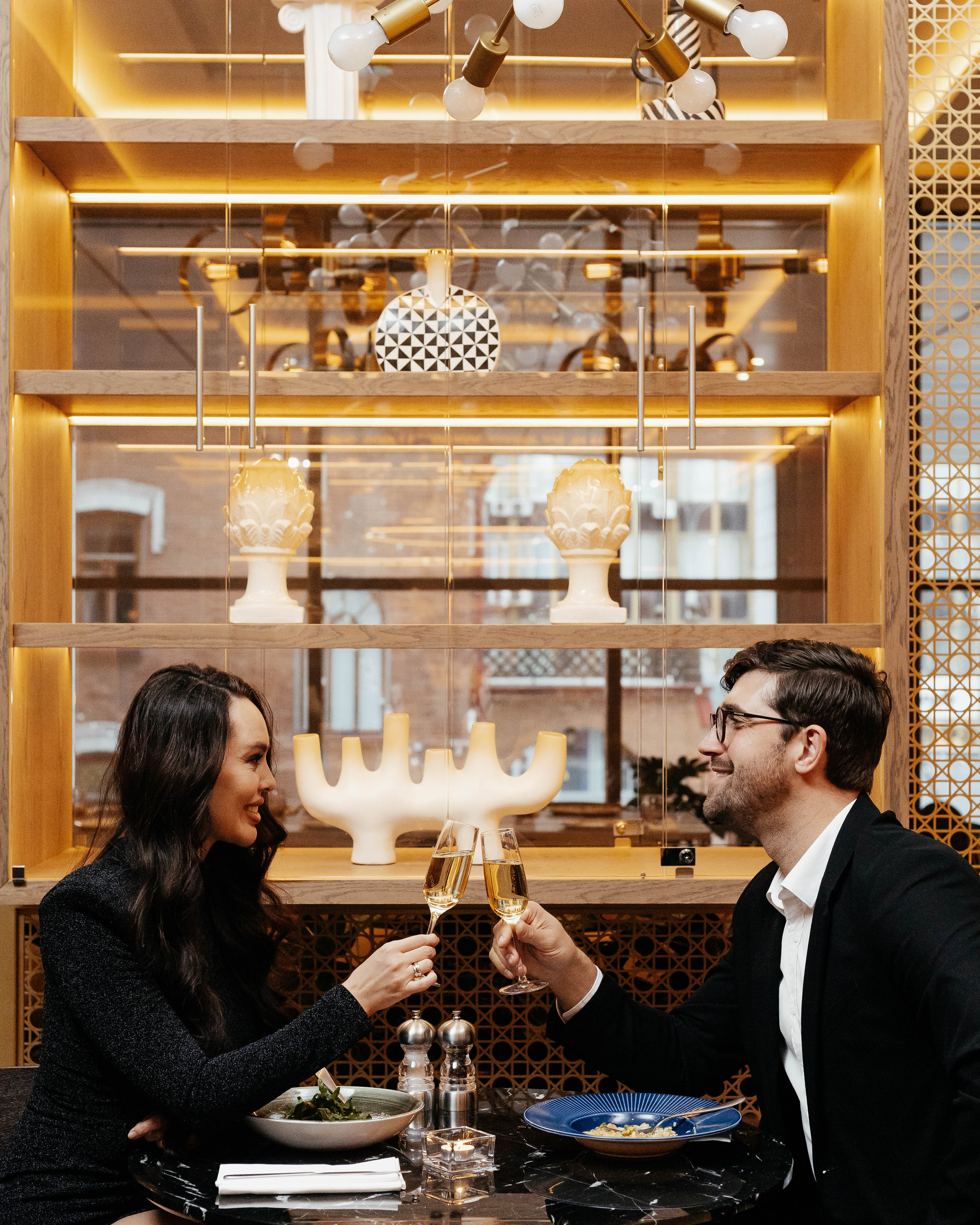 Amalfi Итальянский ресторан. Контент фотограф в Ростове-на-Дону Мардус Павел