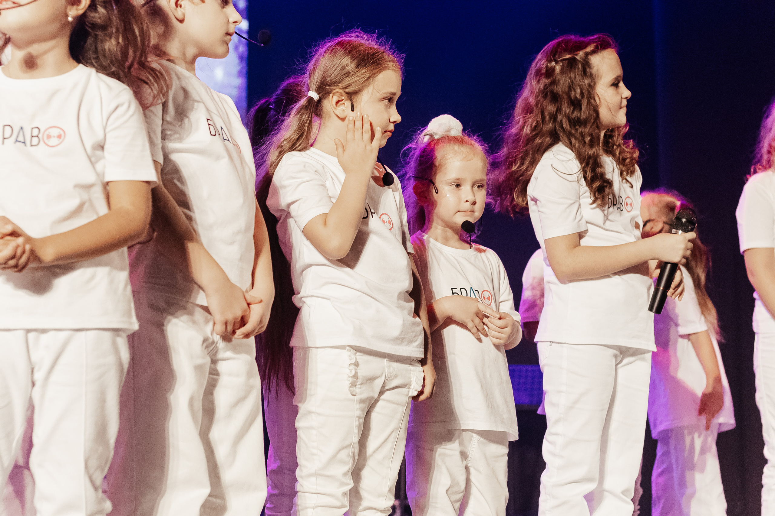 Концерт Газманова младшего. Контент фотограф в Ростове-на-Дону Мардус Павел