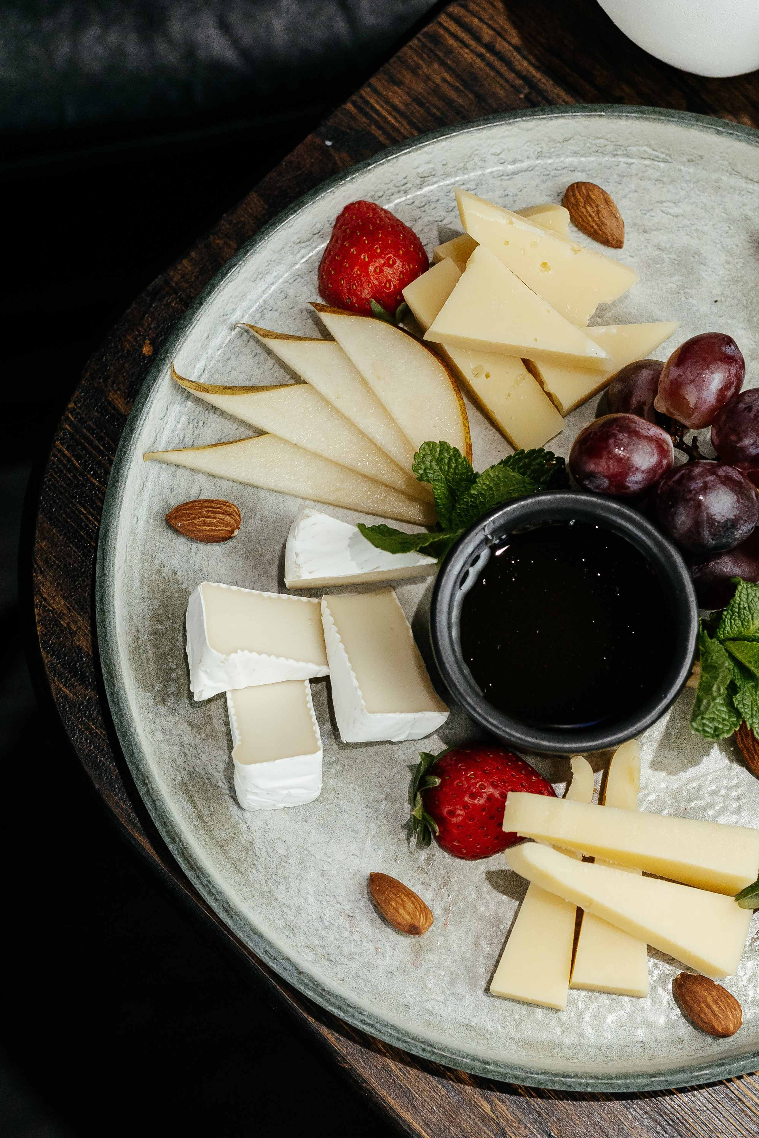 Меню для бара Homies. Контент фотограф в Ростове-на-Дону Мардус Павел