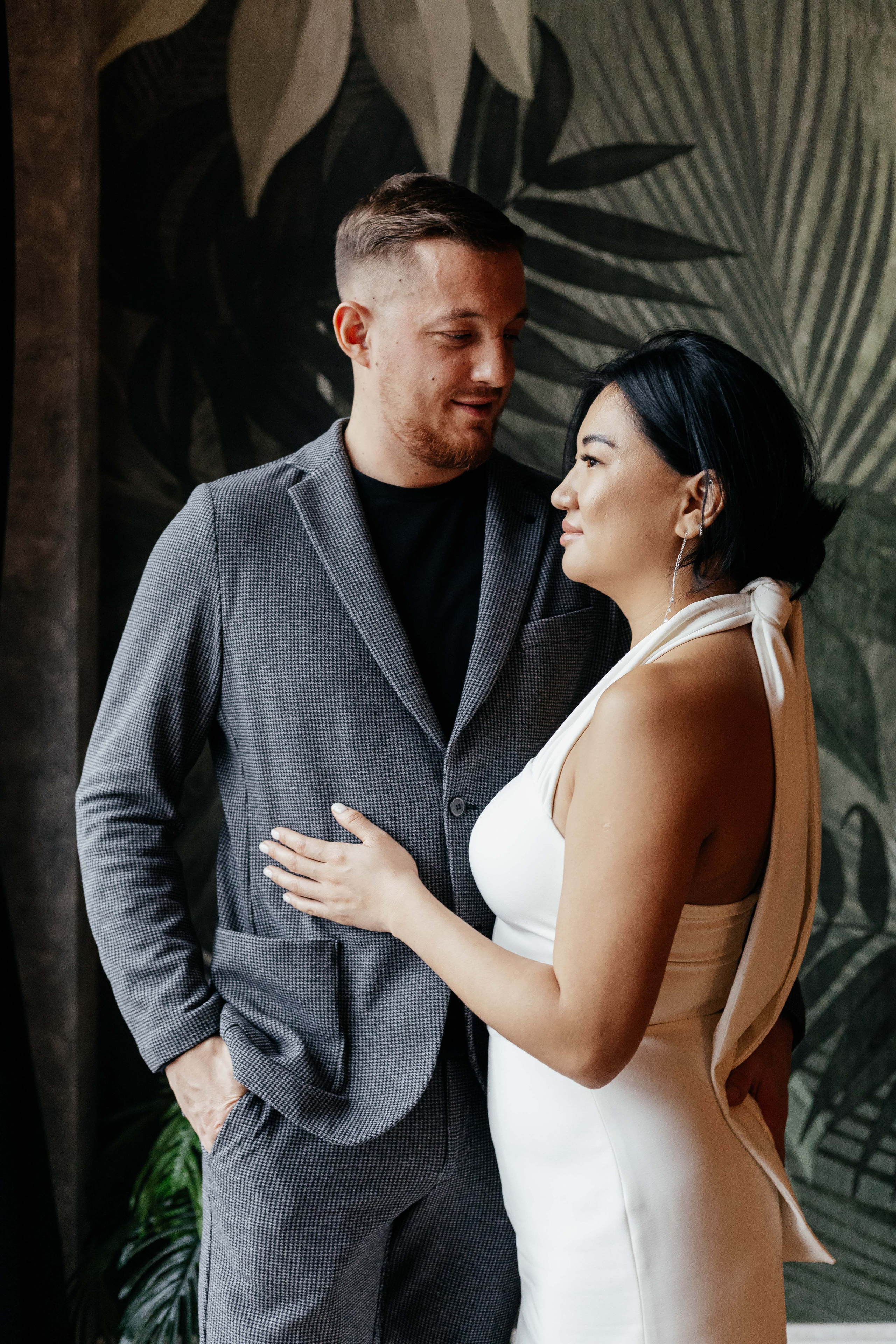 Свадьба Жени и Гали. Контент фотограф в Ростове-на-Дону Мардус Павел