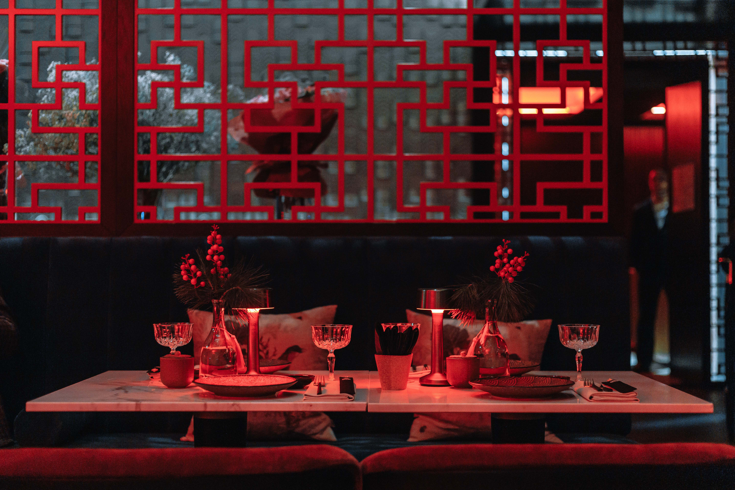 Китайский Новый год в скай баре Empire. Контент фотограф в Ростове-на-Дону Мардус Павел