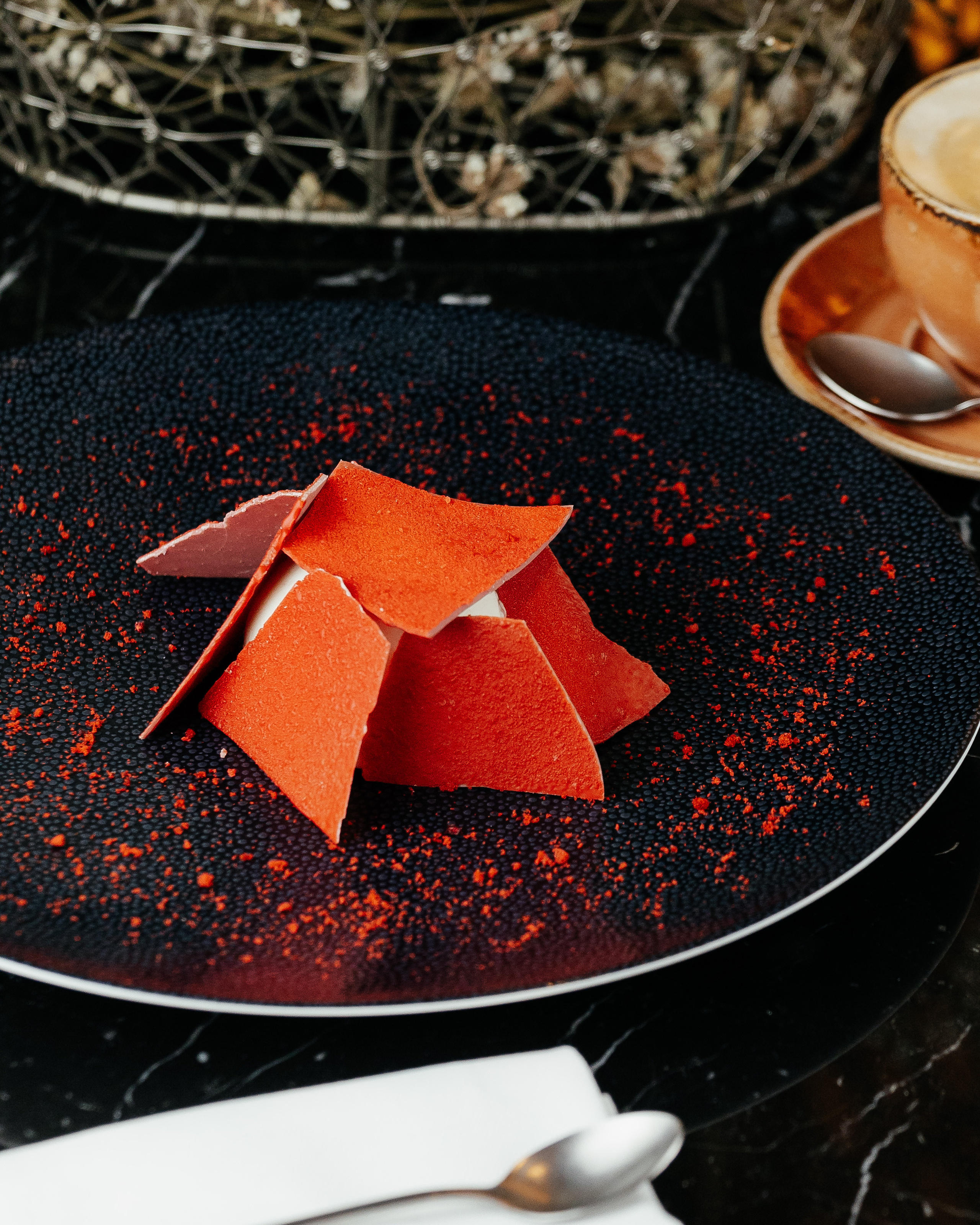 Amalfi Итальянский ресторан. Контент фотограф в Ростове-на-Дону Мардус Павел