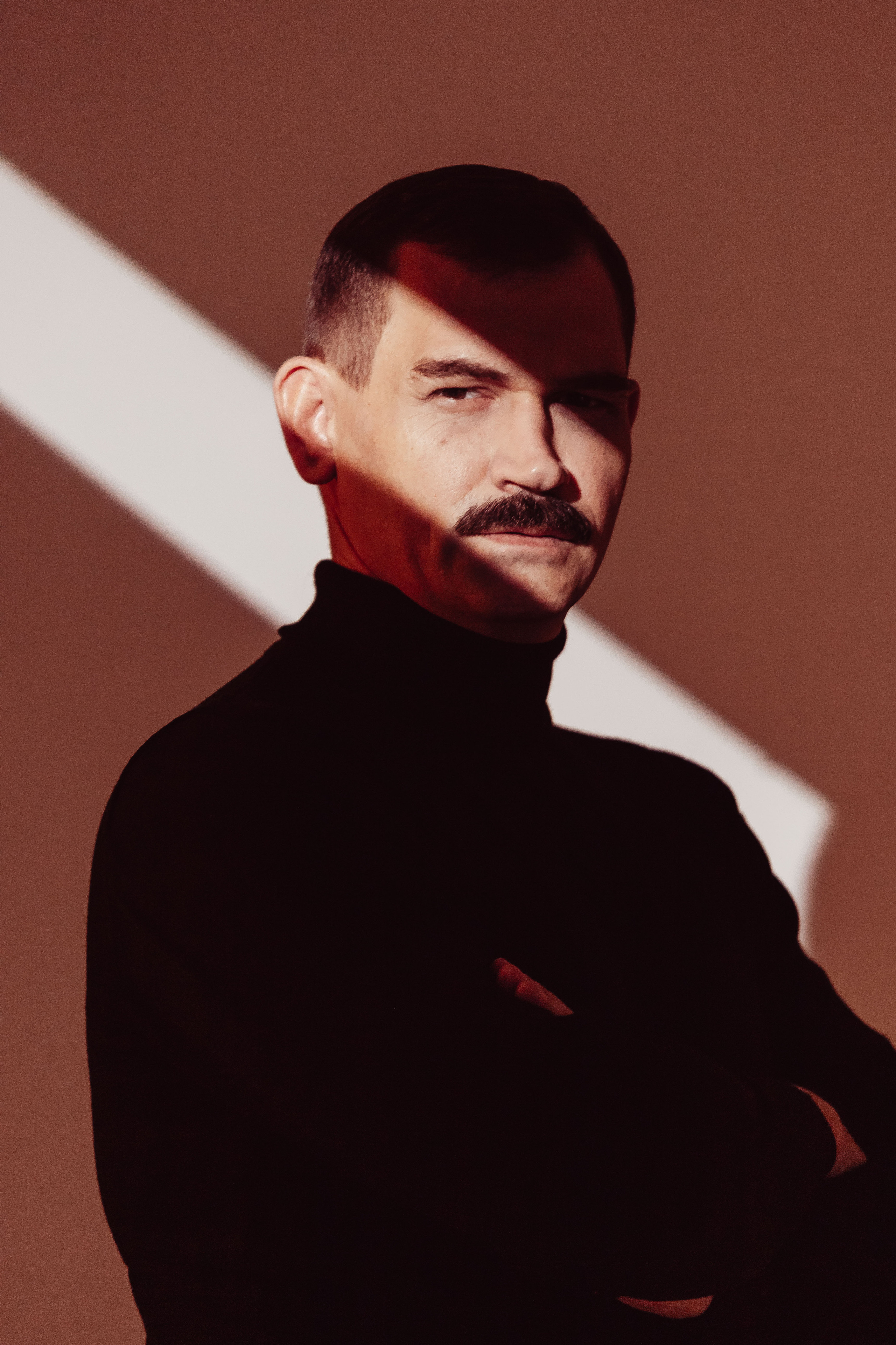 Александр Волженский «Актёр театра и кино». Контент фотограф в Ростове-на-Дону Мардус Павел