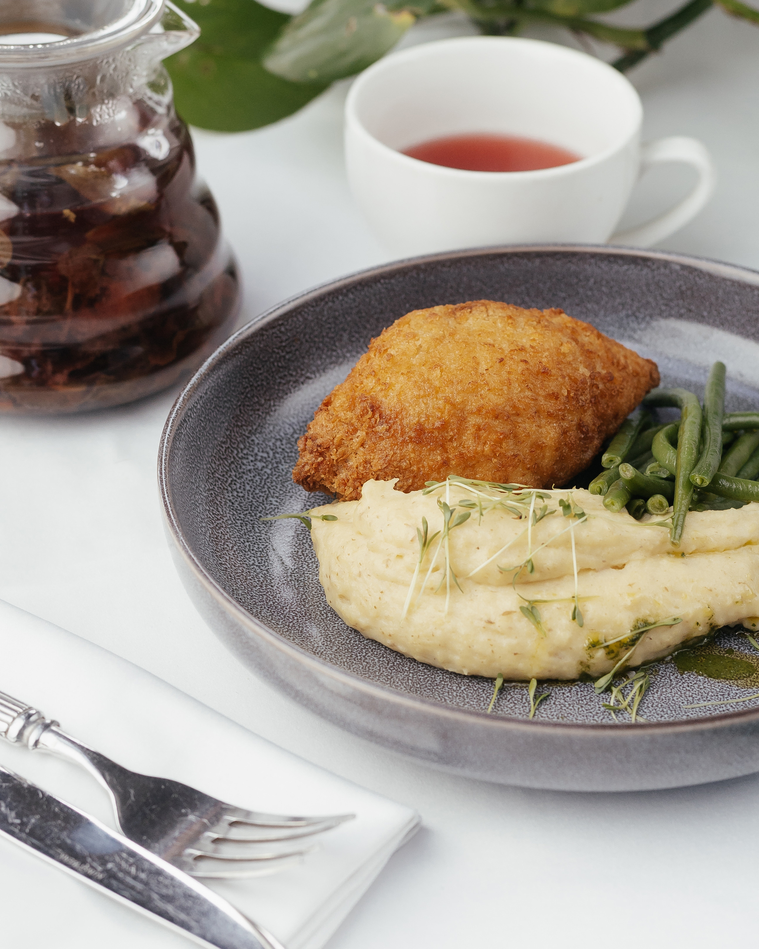 Ресторан Lilo by Ginza Project. Контент фотограф в Ростове-на-Дону Мардус Павел