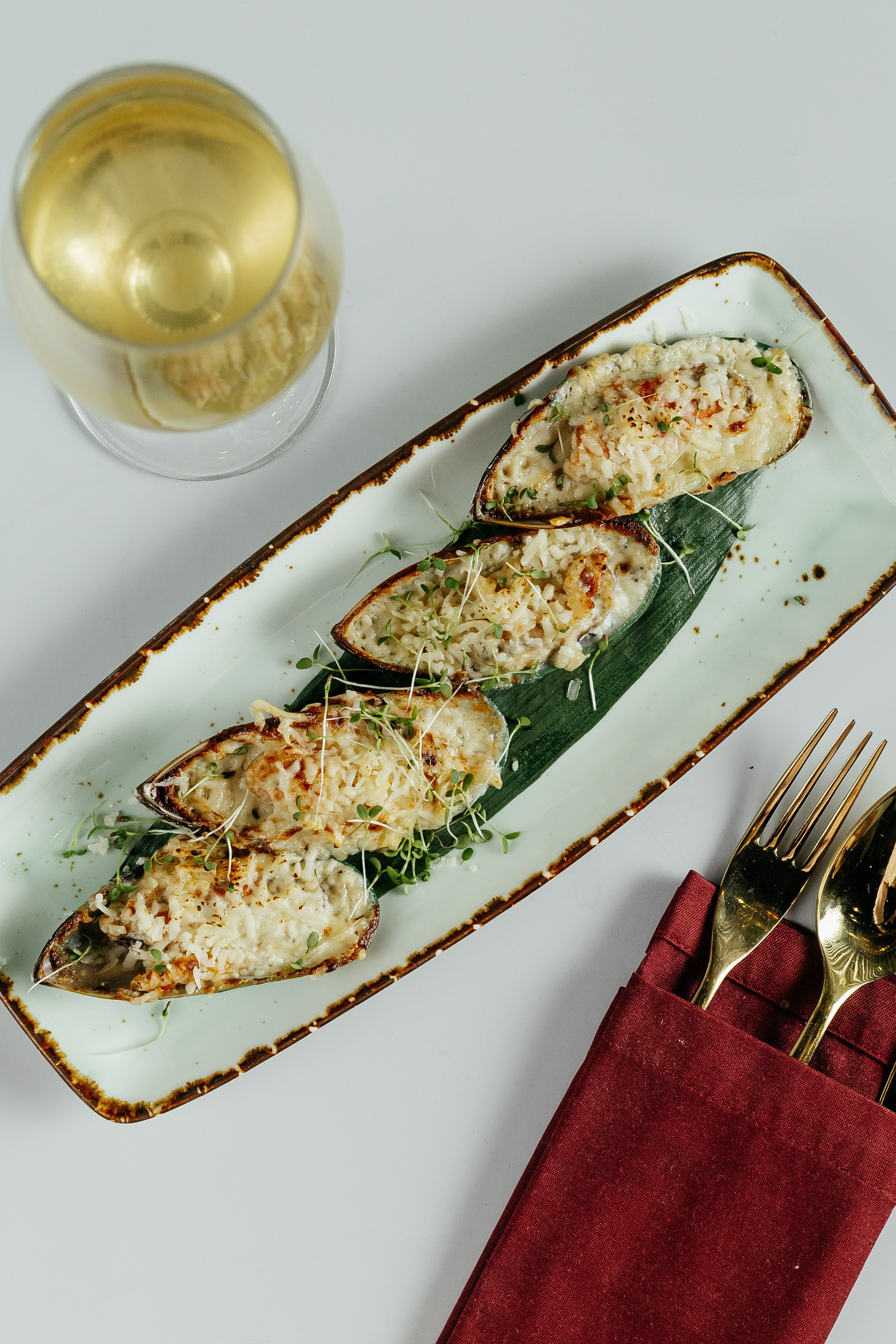 Грузинский ресторан Дэда. Контент фотограф в Ростове-на-Дону Мардус Павел