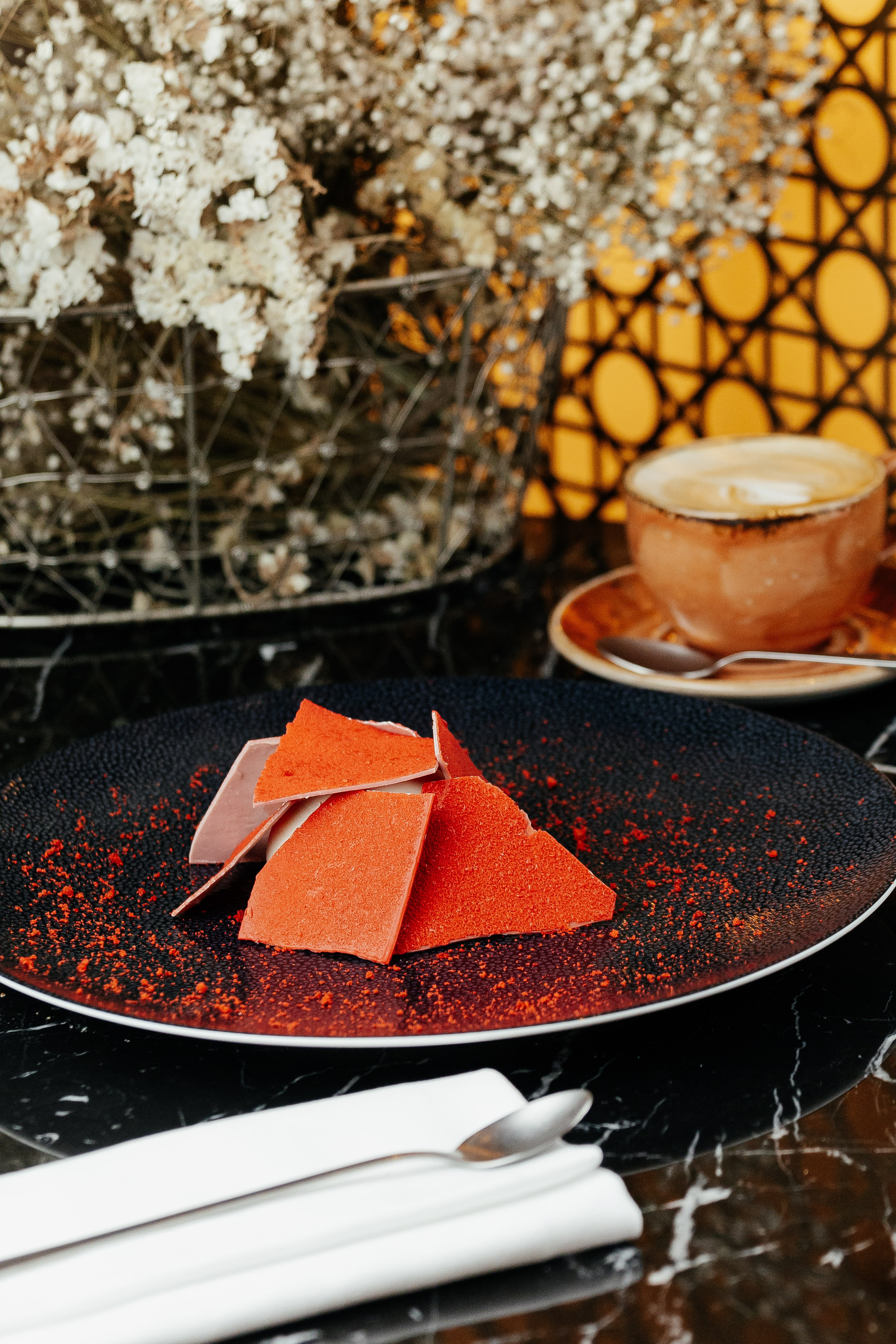 Amalfi Итальянский ресторан. Контент фотограф в Ростове-на-Дону Мардус Павел