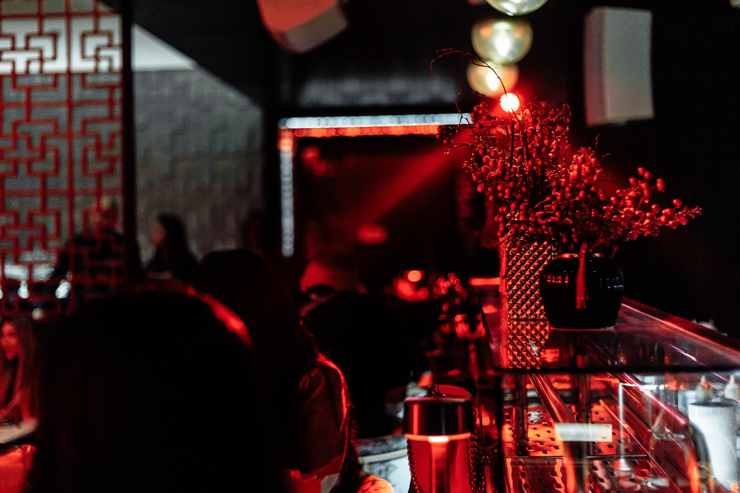 Китайский Новый год в скай баре Empire. Контент фотограф в Ростове-на-Дону Мардус Павел