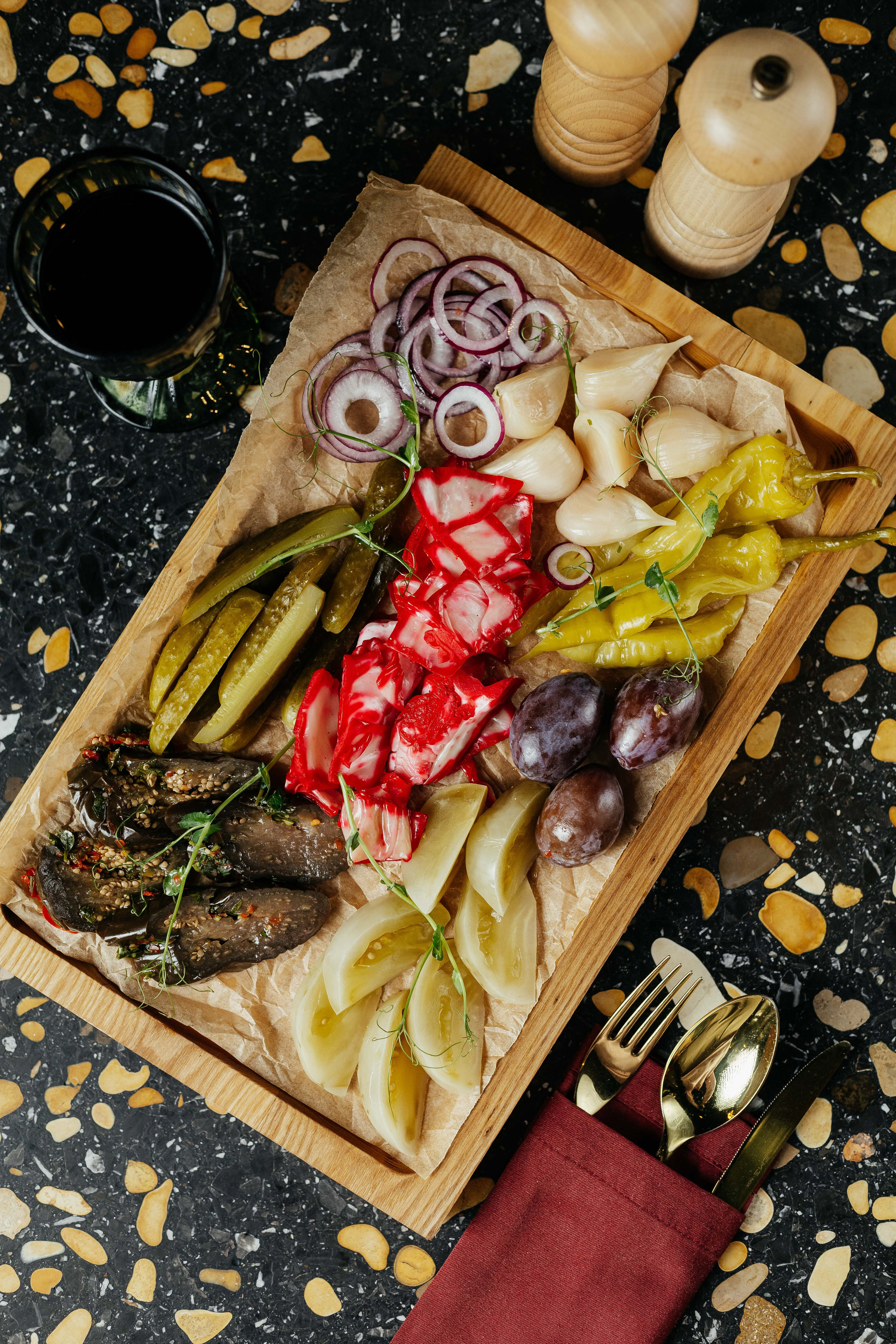 Грузинский ресторан Дэда. Контент фотограф в Ростове-на-Дону Мардус Павел