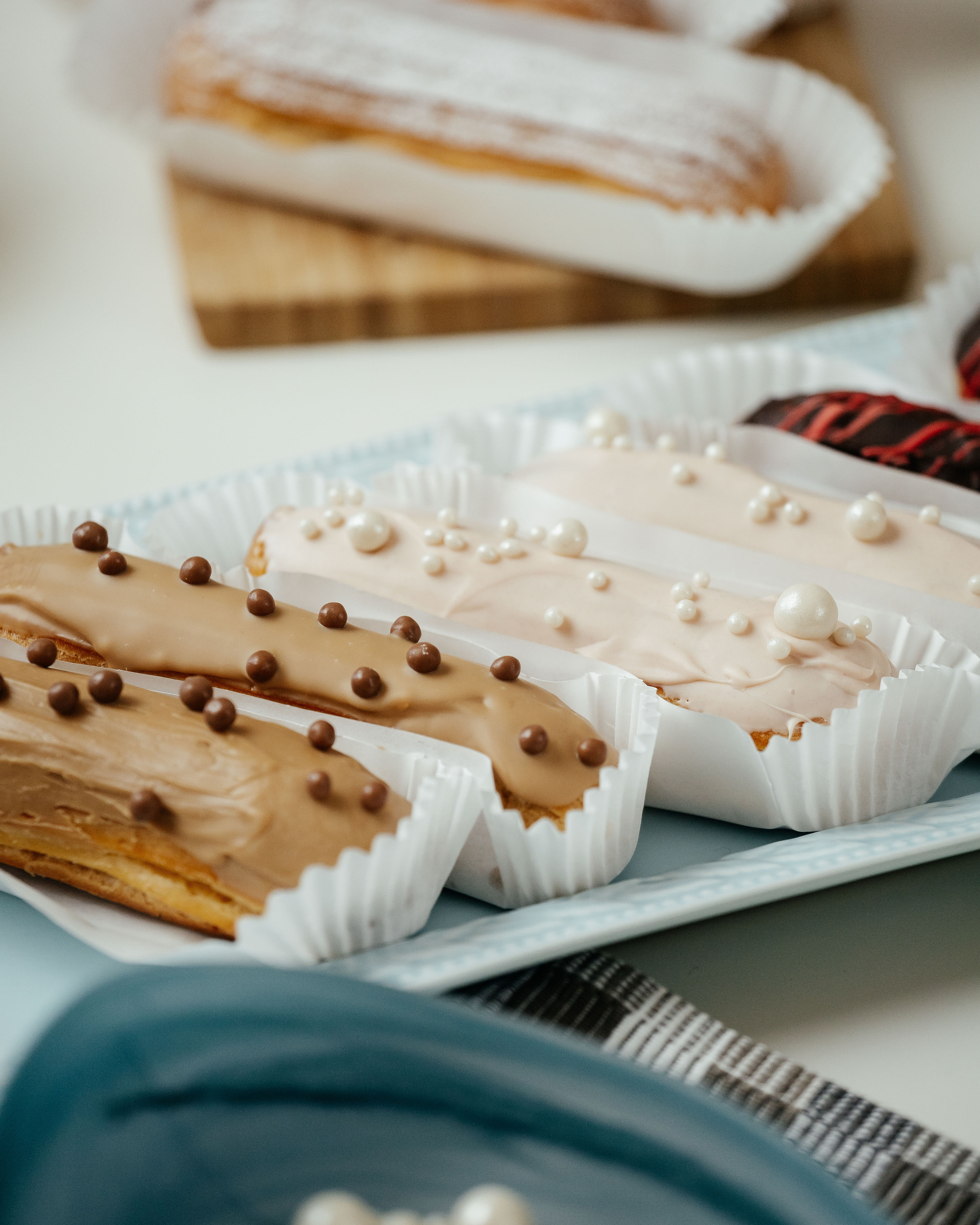 Контент для кондитера. Контент фотограф в Ростове-на-Дону Мардус Павел