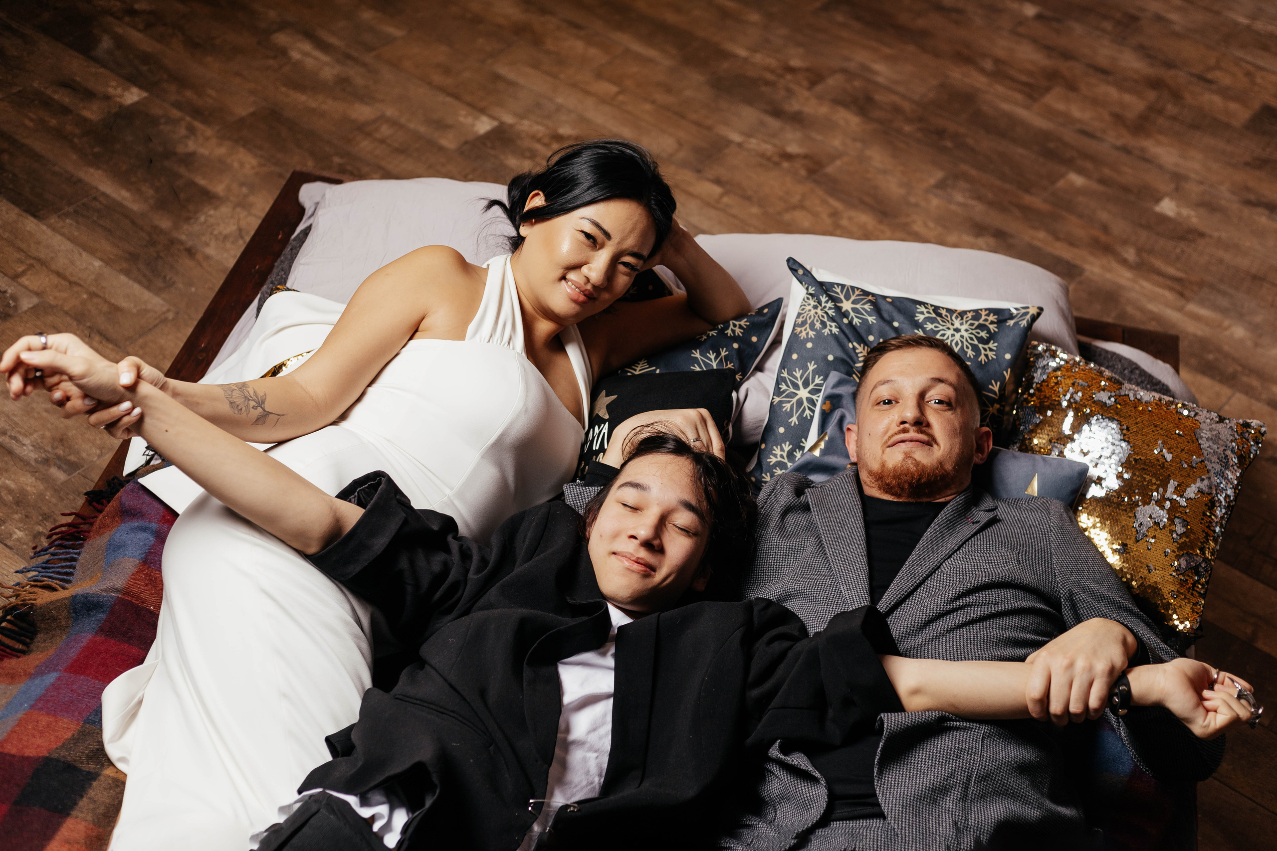 Свадьба Жени и Гали. Контент фотограф в Ростове-на-Дону Мардус Павел