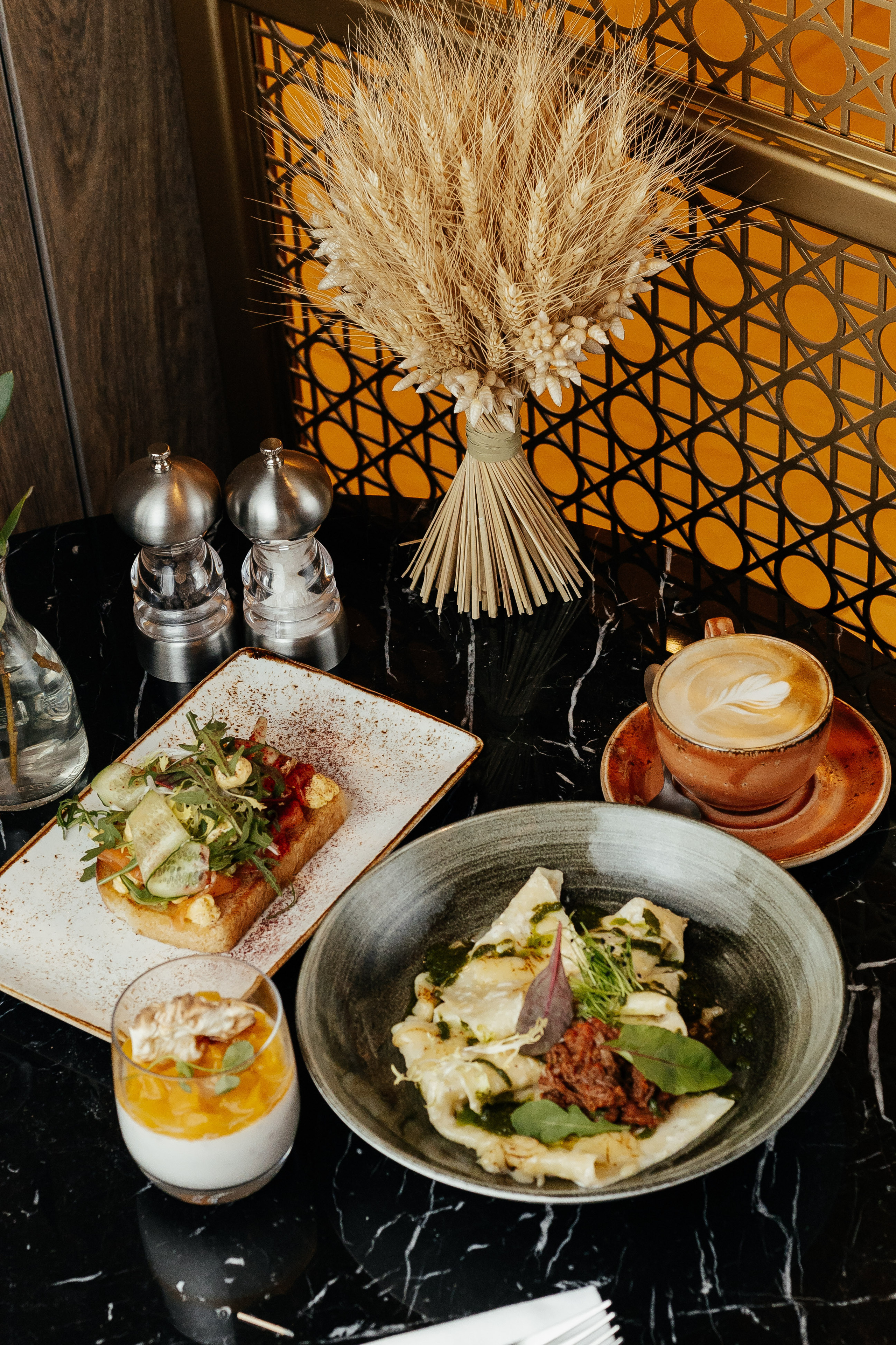 Amalfi Итальянский ресторан. Контент фотограф в Ростове-на-Дону Мардус Павел