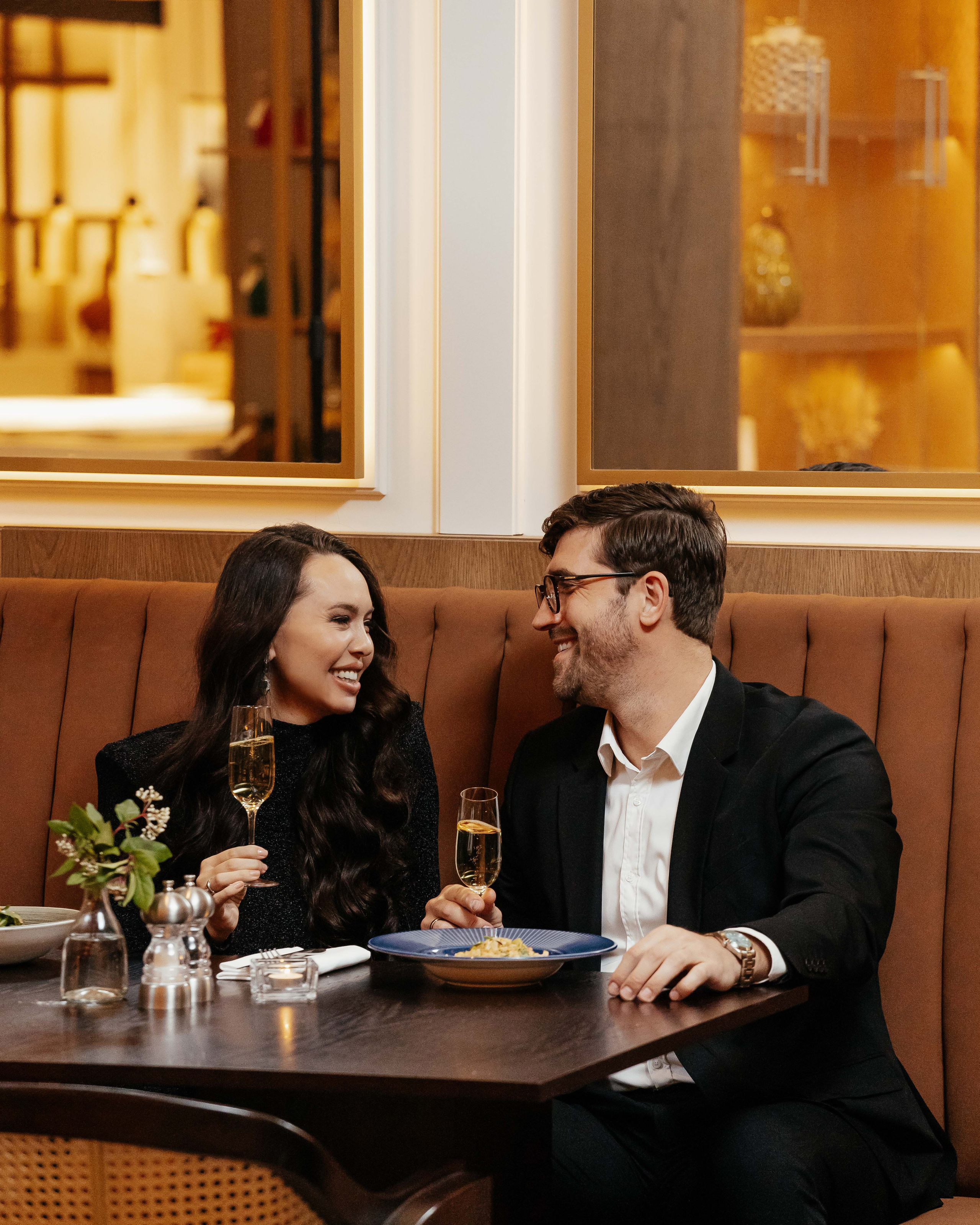 Amalfi Итальянский ресторан. Контент фотограф в Ростове-на-Дону Мардус Павел