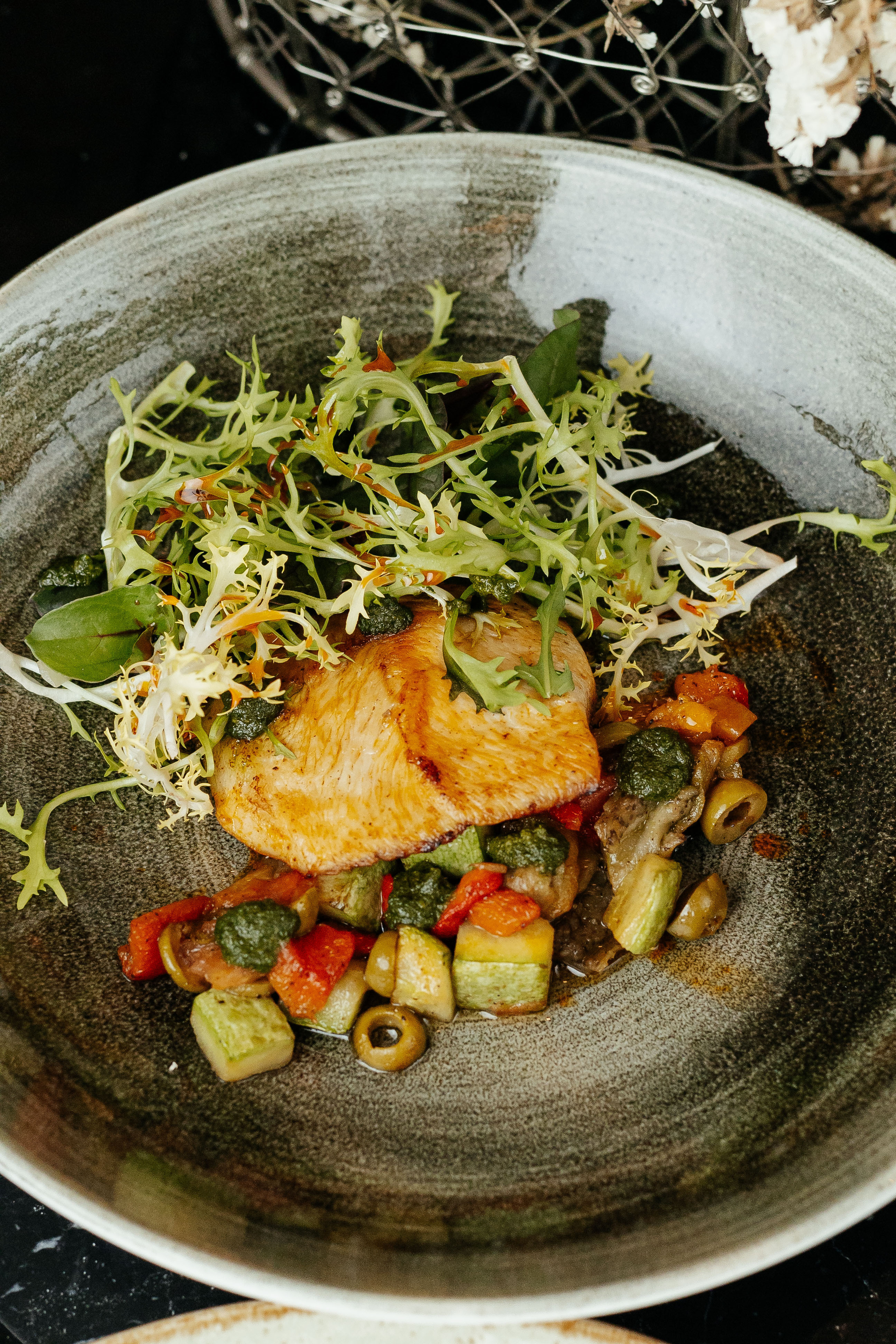 Amalfi Итальянский ресторан. Контент фотограф в Ростове-на-Дону Мардус Павел