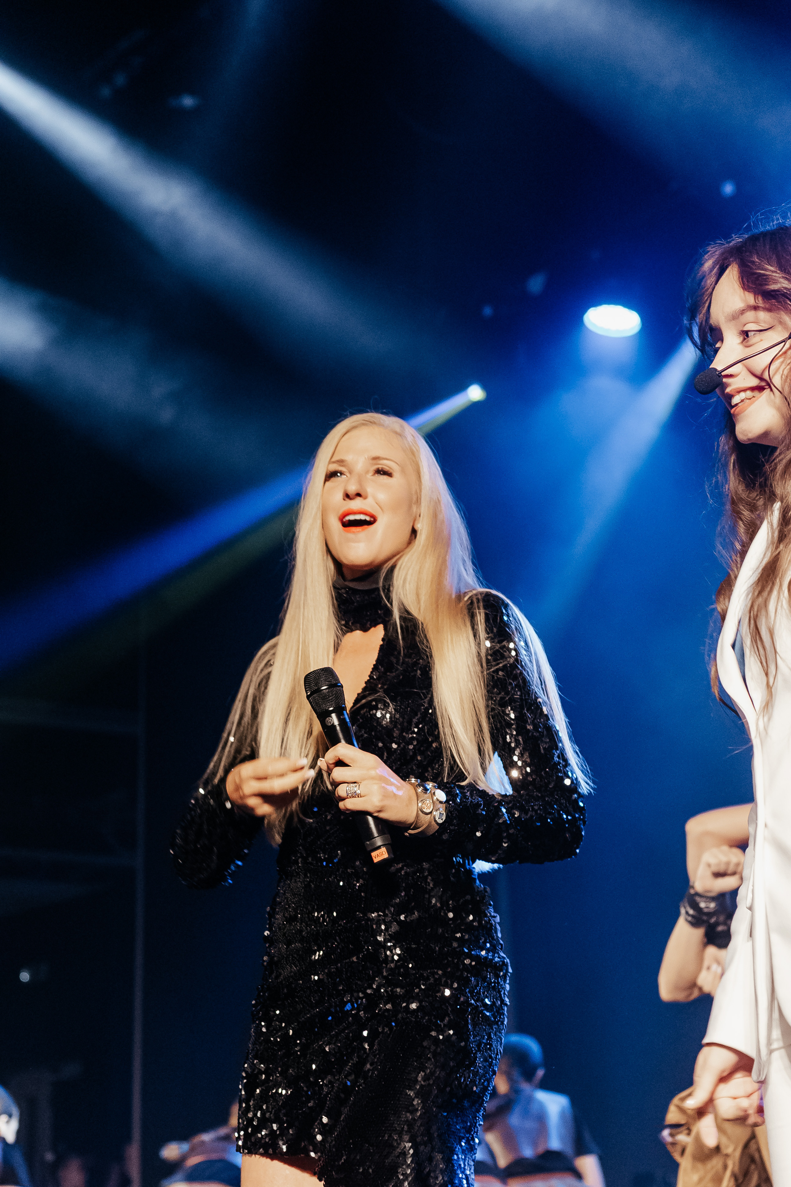 Концерт Газманова младшего. Контент фотограф в Ростове-на-Дону Мардус Павел