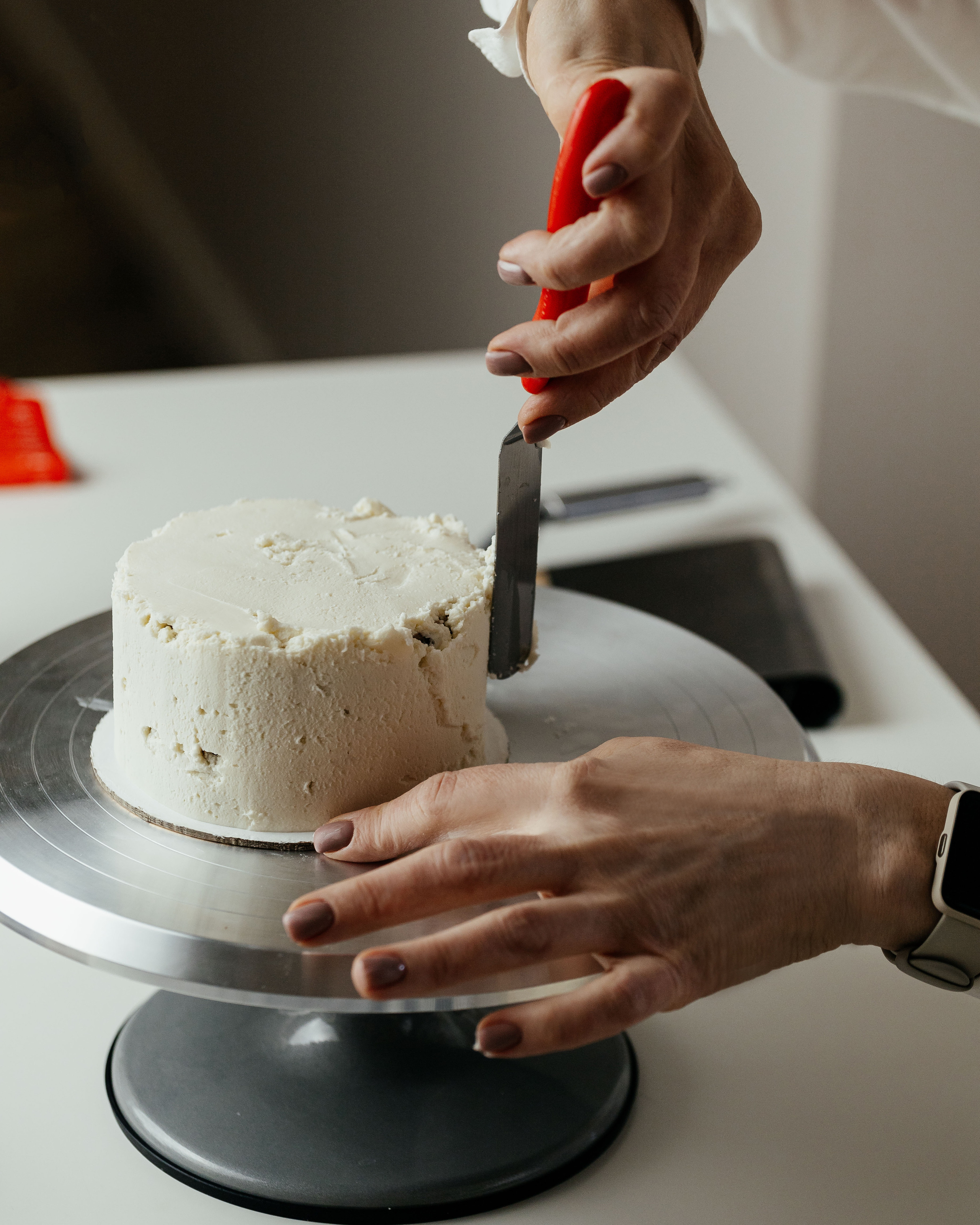 Контент для кондитера. Контент фотограф в Ростове-на-Дону Мардус Павел