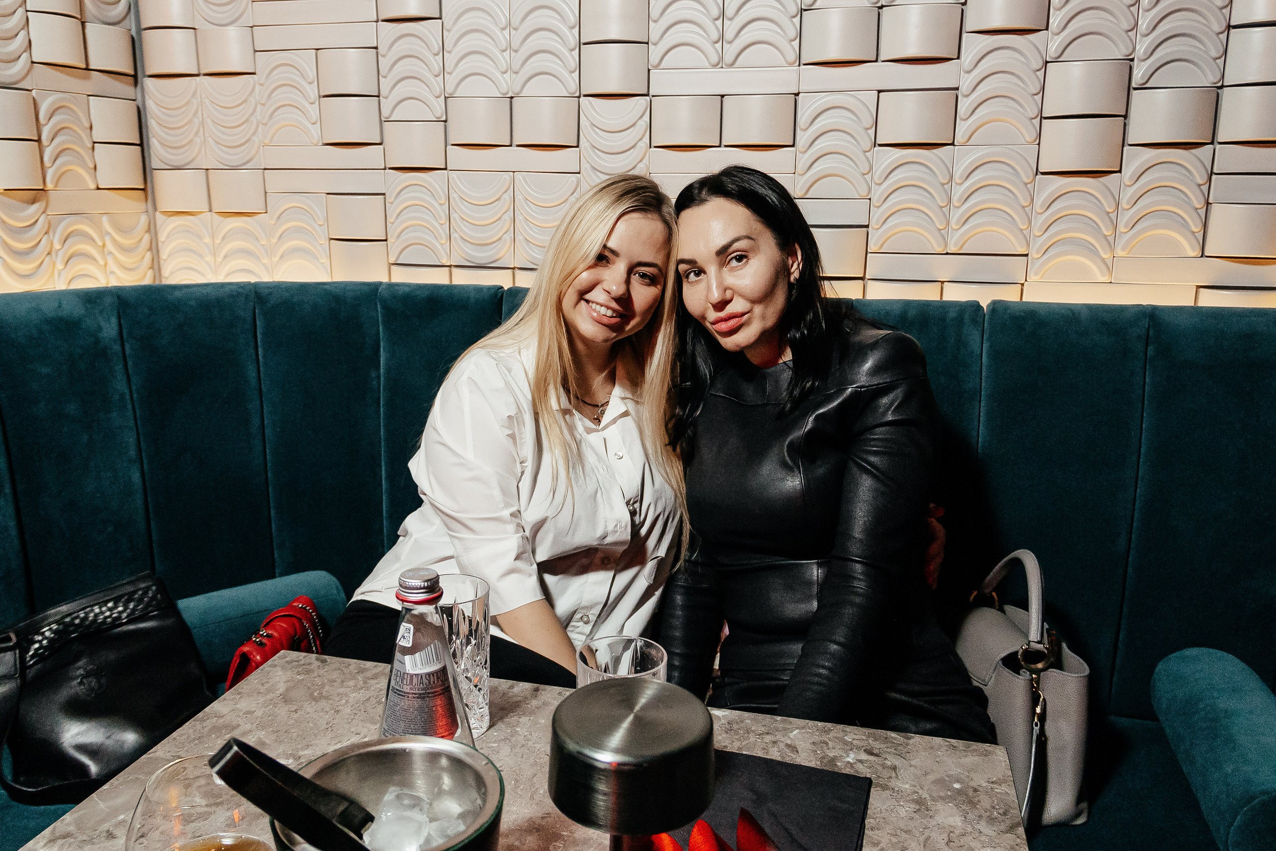 Китайский Новый год в скай баре Empire. Контент фотограф в Ростове-на-Дону Мардус Павел