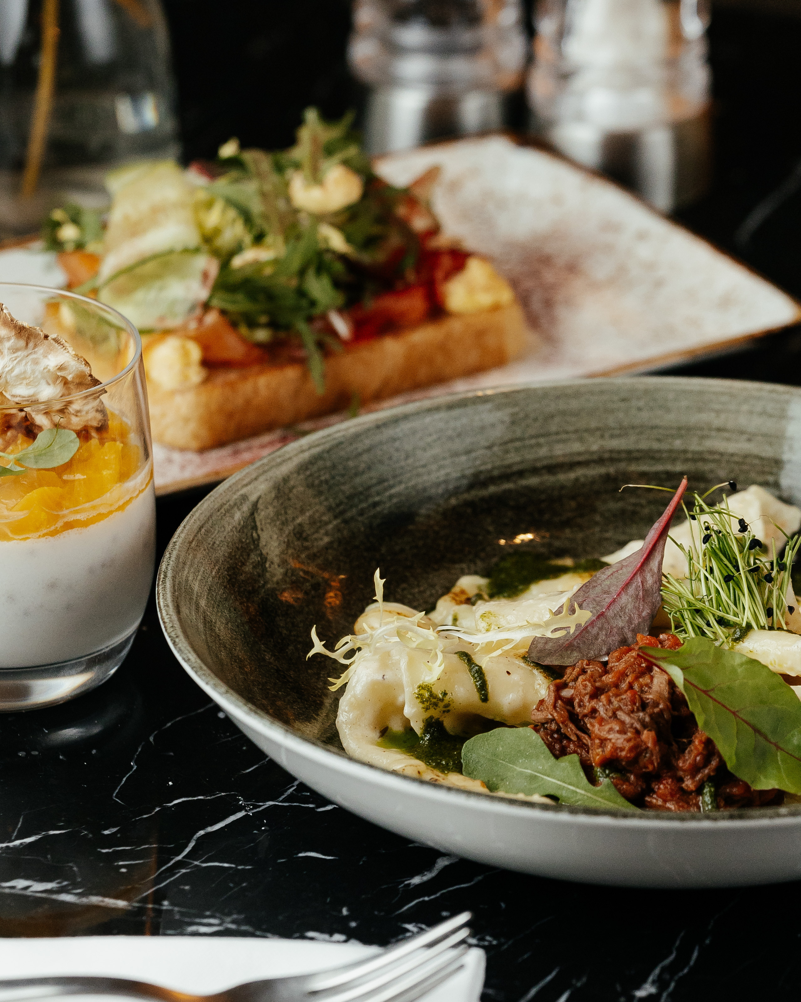 Amalfi Итальянский ресторан. Контент фотограф в Ростове-на-Дону Мардус Павел