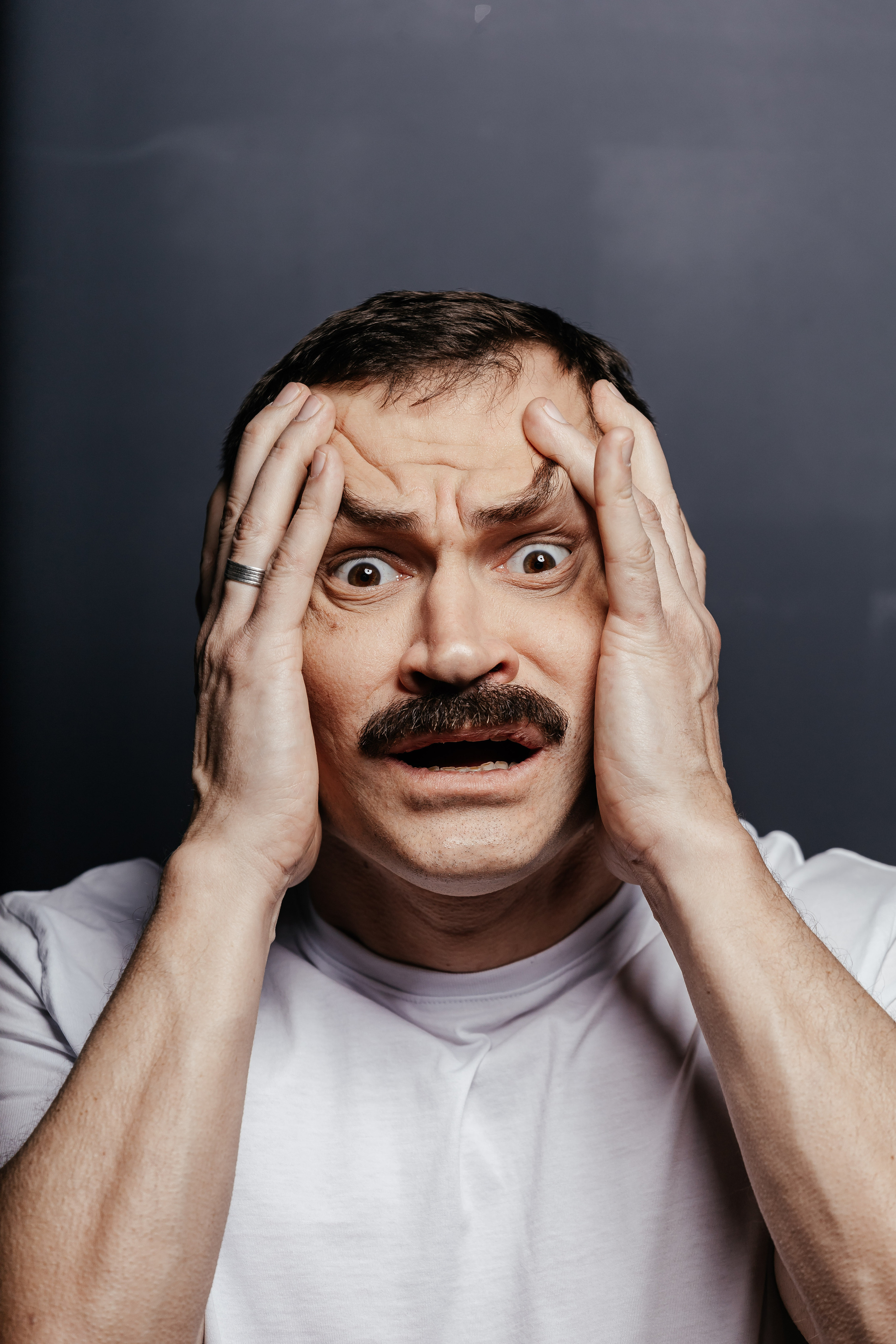 Александр Волженский «Актёр театра и кино». Контент фотограф в Ростове-на-Дону Мардус Павел