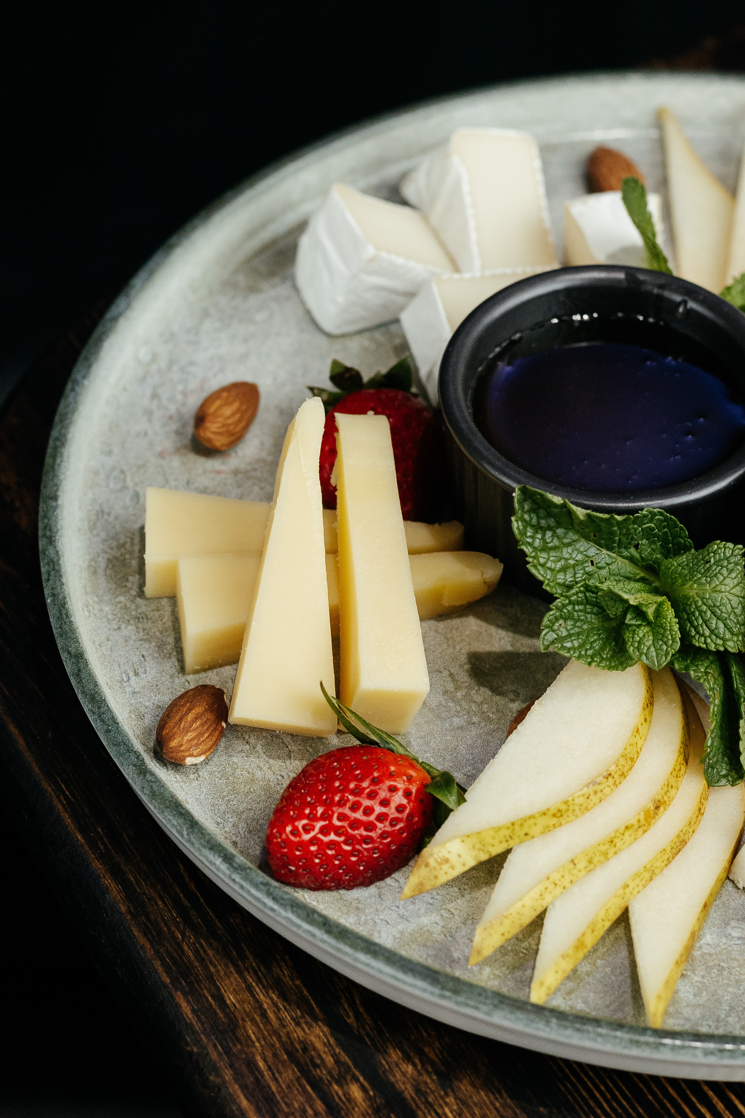 Меню для бара Homies. Контент фотограф в Ростове-на-Дону Мардус Павел