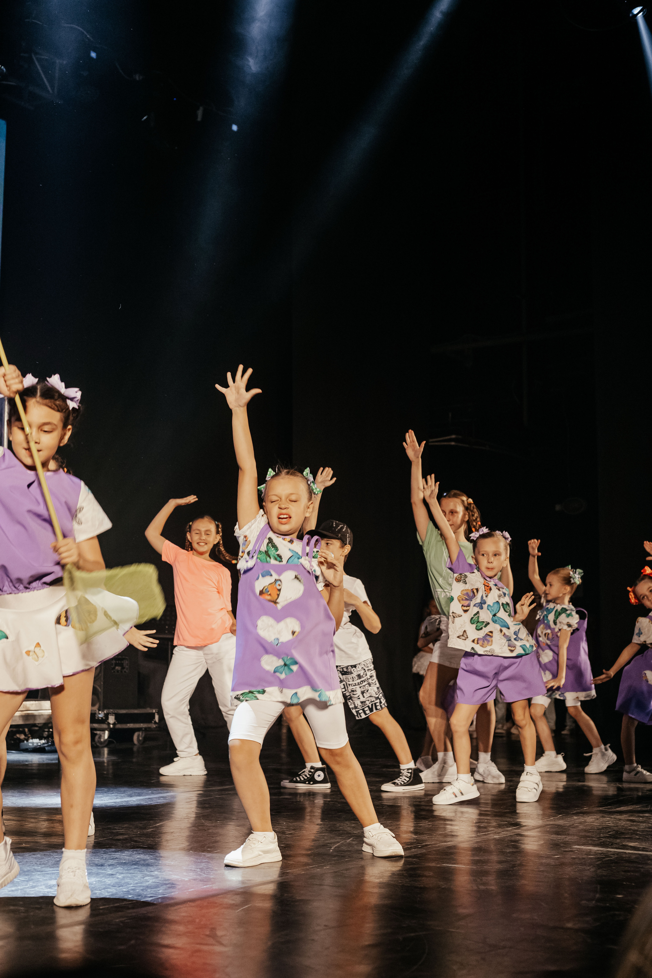 Концерт Газманова младшего. Контент фотограф в Ростове-на-Дону Мардус Павел