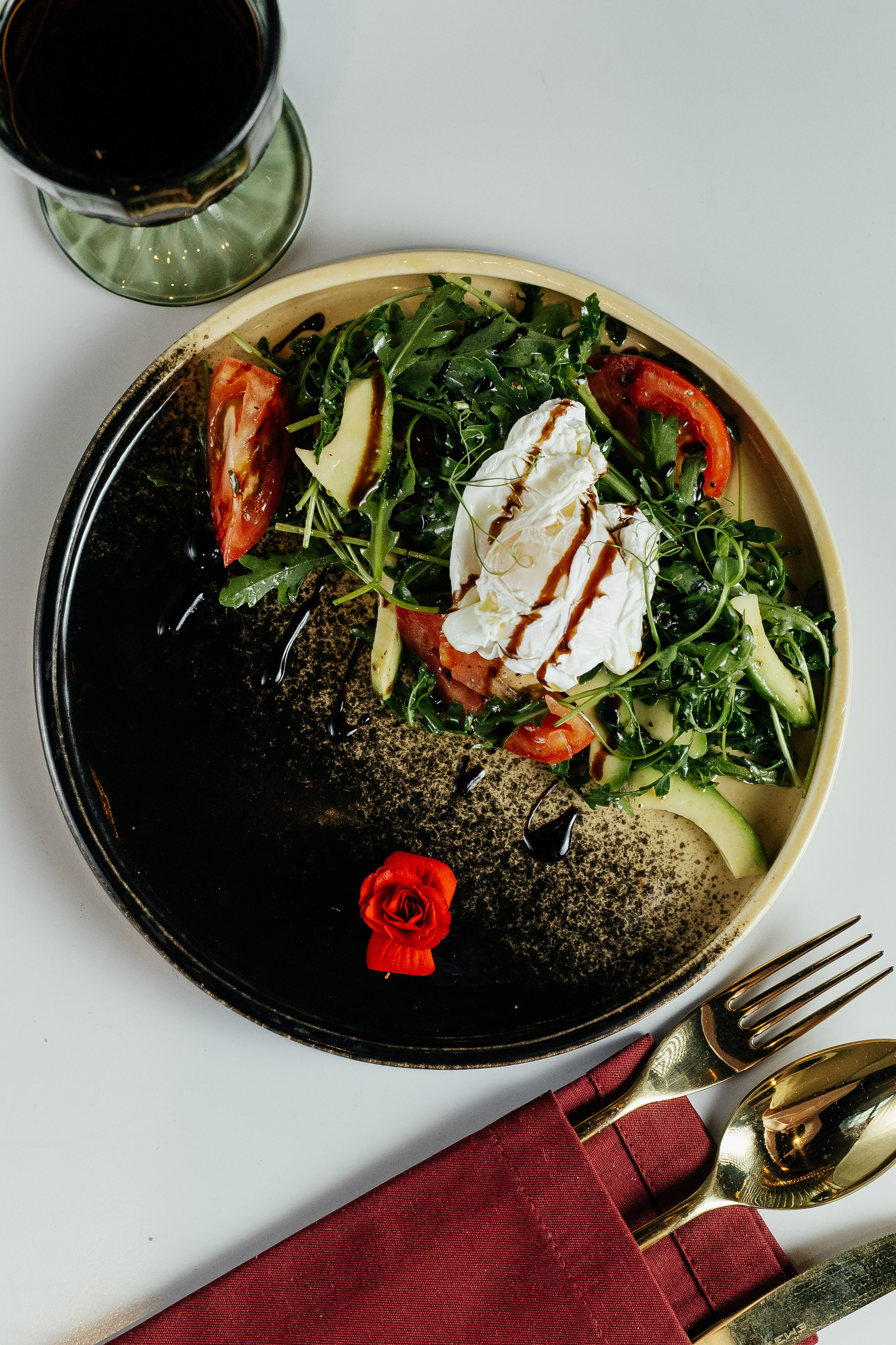 Грузинский ресторан Дэда. Контент фотограф в Ростове-на-Дону Мардус Павел