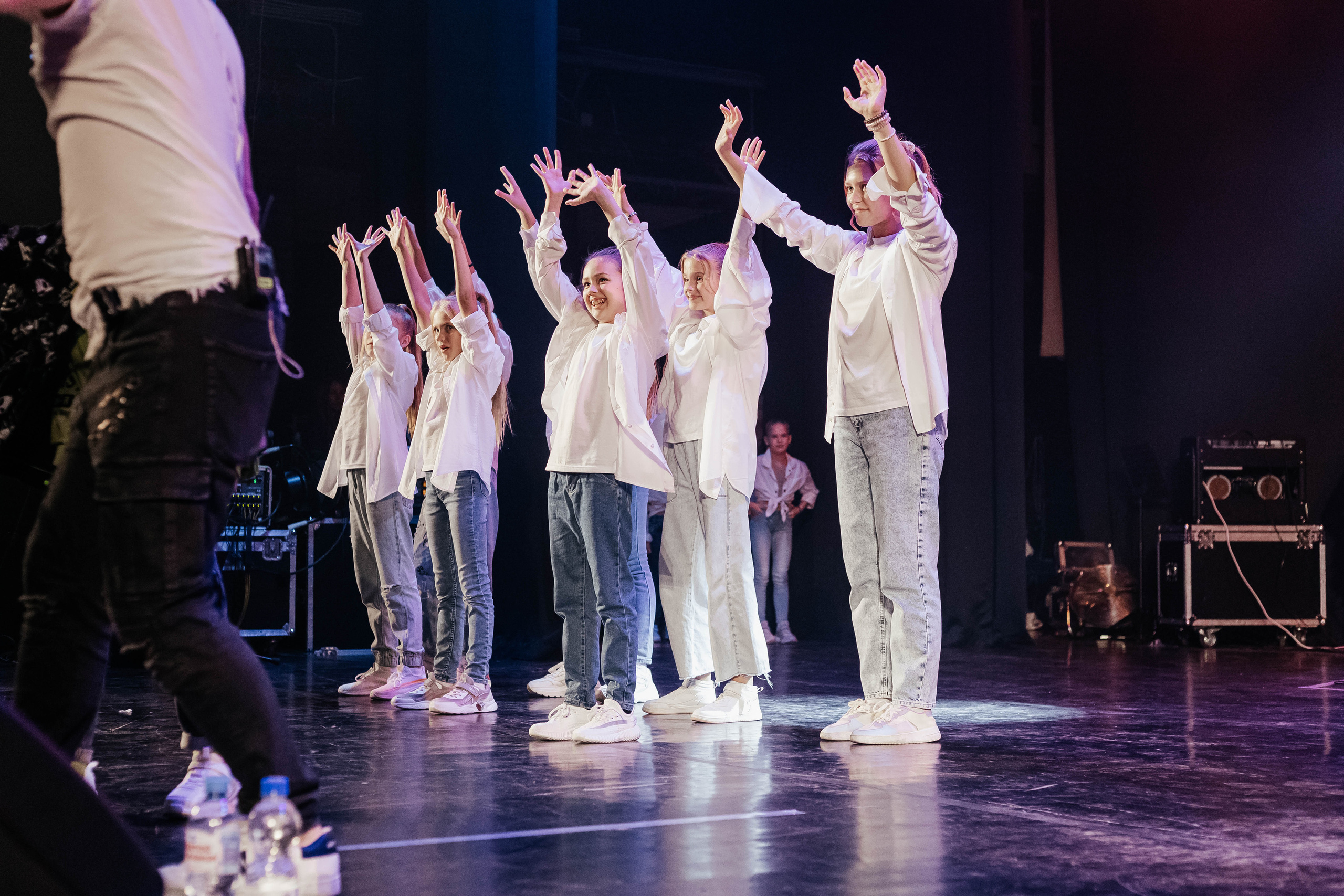 Концерт Газманова младшего. Контент фотограф в Ростове-на-Дону Мардус Павел