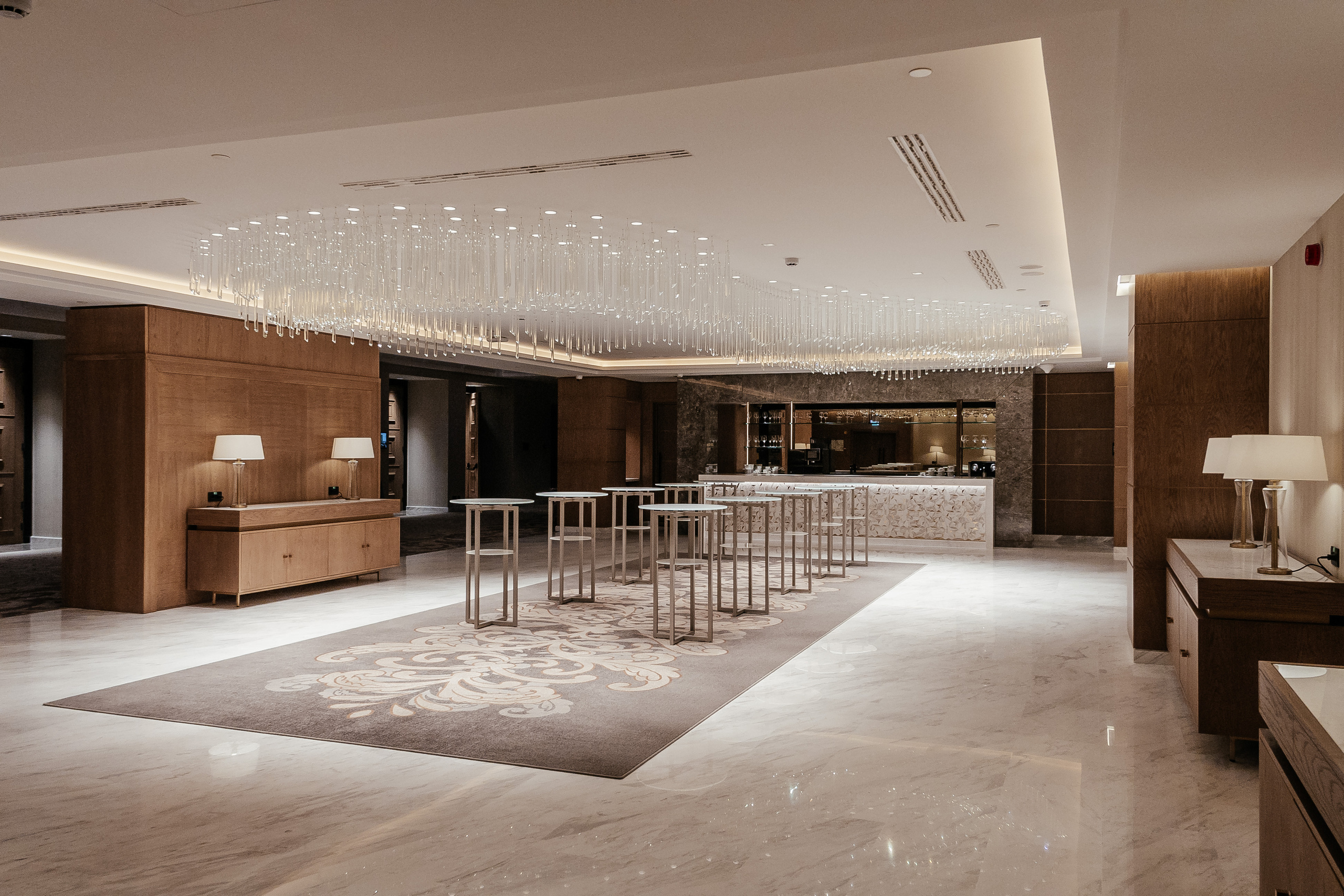 Отель Hyatt Regency Rostov. Контент фотограф в Ростове-на-Дону Мардус Павел