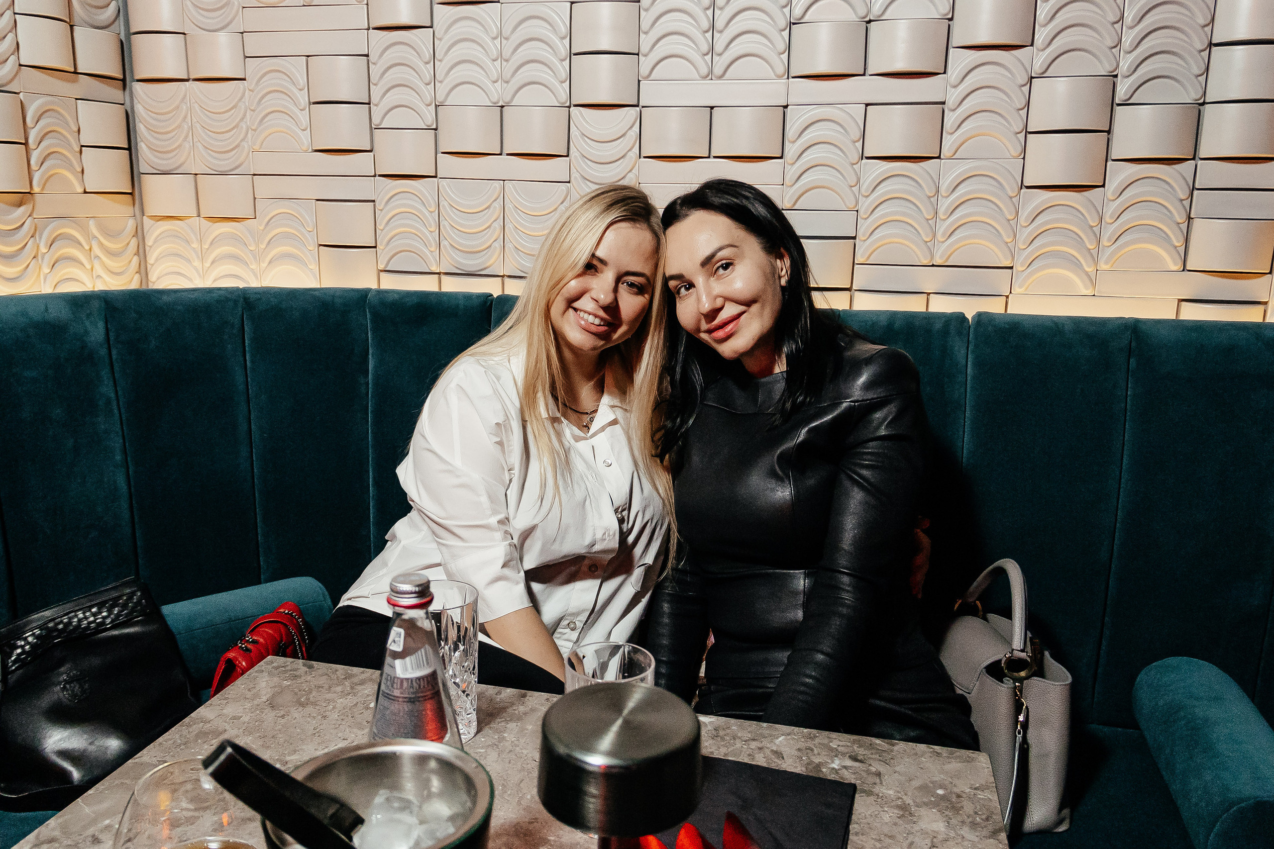 Китайский Новый год в скай баре Empire. Контент фотограф в Ростове-на-Дону Мардус Павел